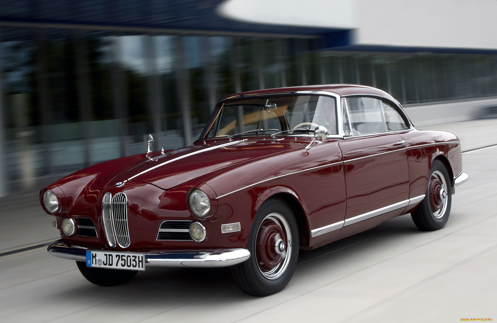 bmw, 503, coupe, 1956, автомобили, bmw, 1956, coupe, 503