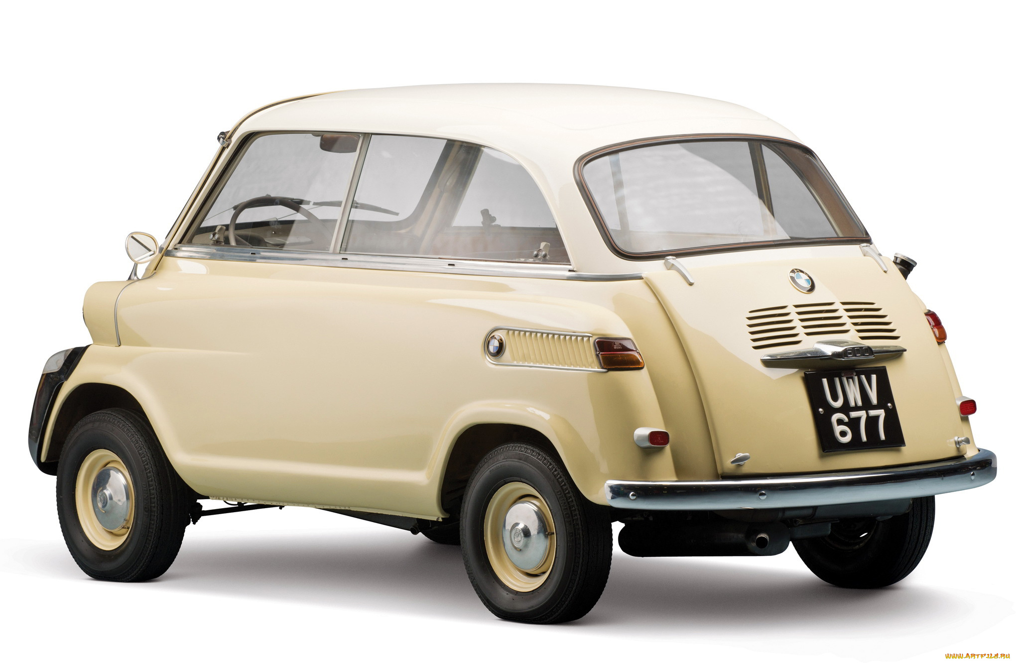 bmw, 600, 1957, автомобили, bmw, 1957, 600