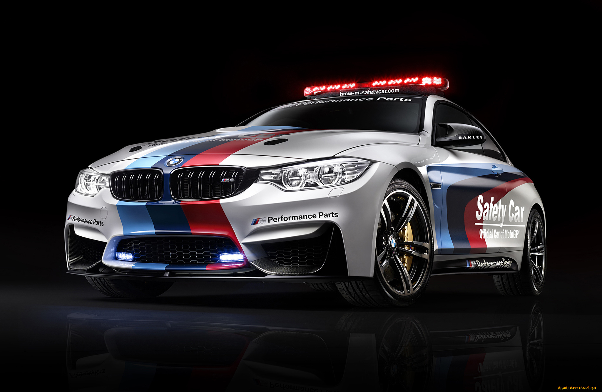 bmw, m4, coupe, moto-gp, safety, car, 2014, автомобили, полиция, coupe, m4, bmw, moto-gp, 2014, car, safety