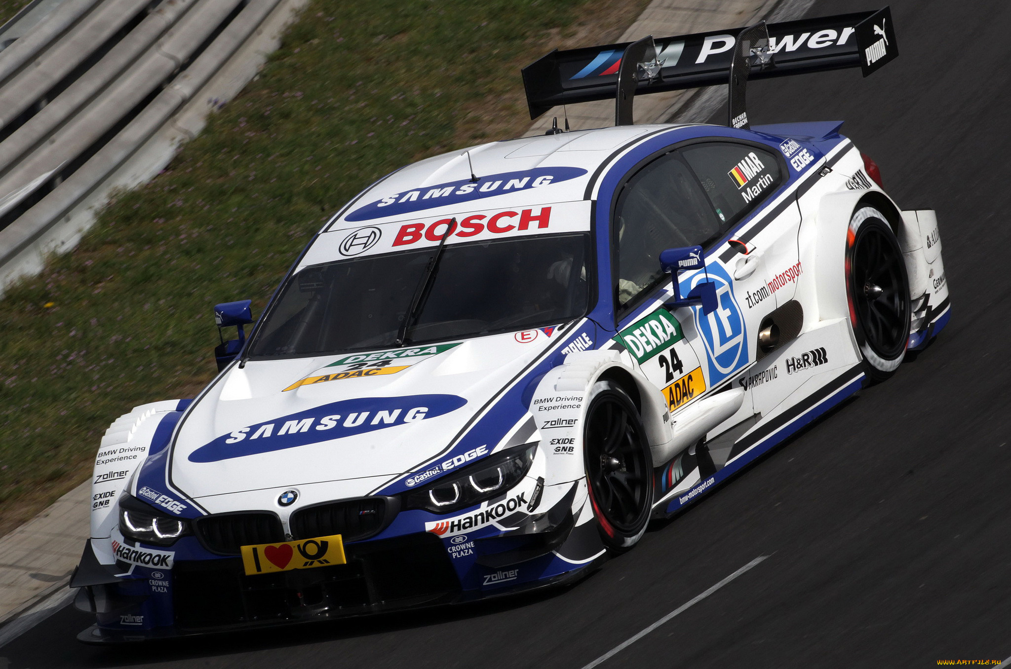 bmw, m4, dtm, 2014, автомобили, bmw, 2014, dtm, m4