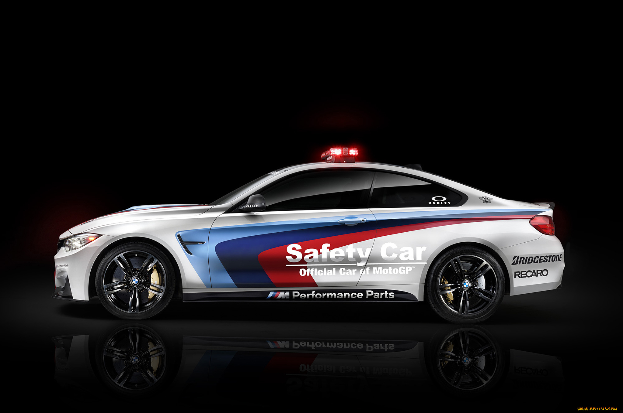 bmw, m4, coupe, moto-gp, safety, car, 2014, автомобили, полиция, moto-gp, coupe, m4, bmw, 2014, car, safety