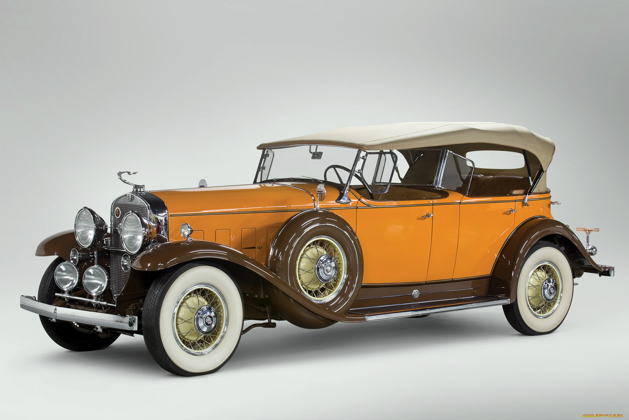 cadillac, v12, 370, a, all, weather, phaeton, by, fleetwood, 1932, автомобили, классика, 370, phaeton, v12, 1932, fleetwood, cadillac, a, all, weather