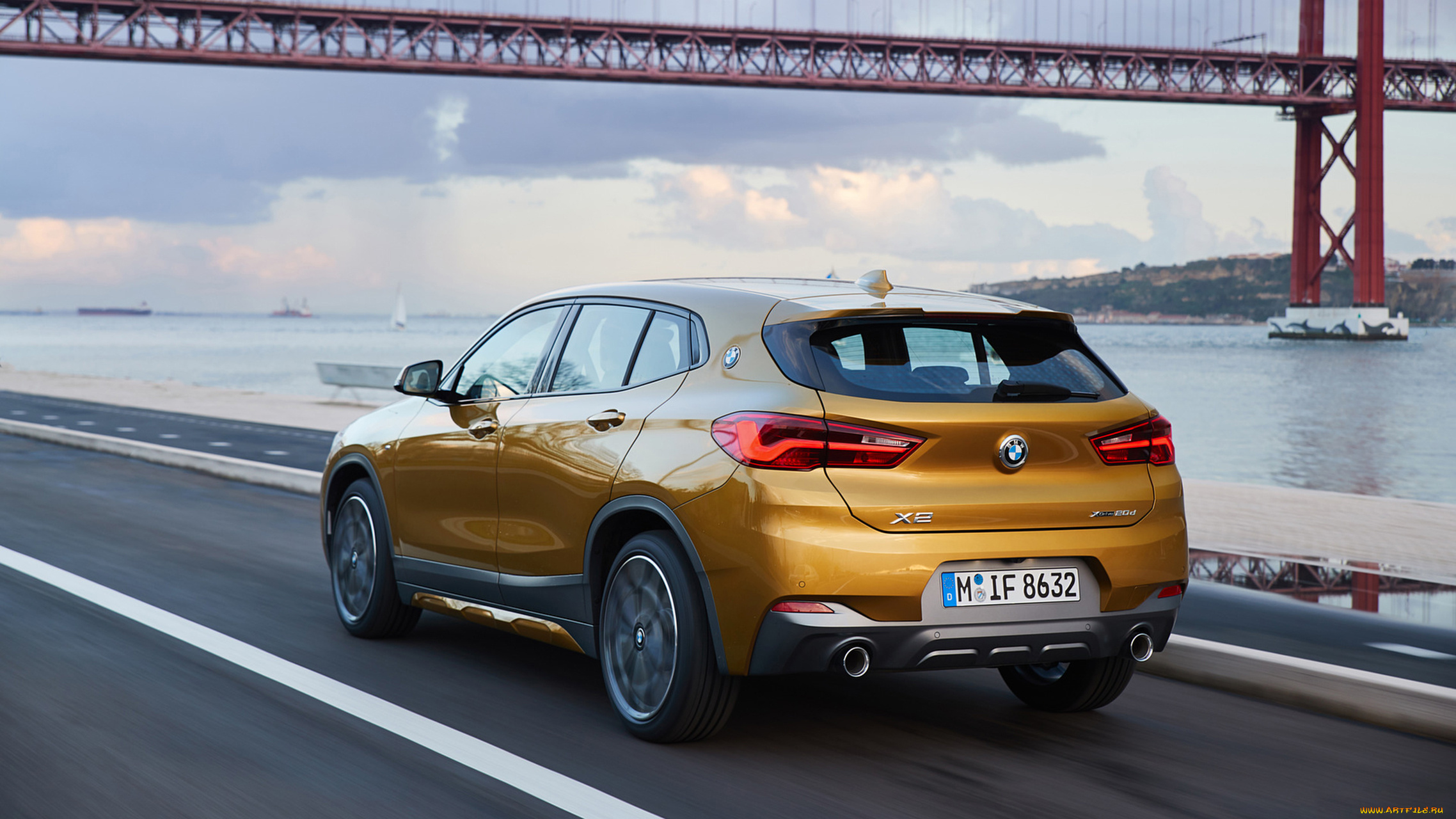 bmw, x2, xdrive20d, m, sport, x, 2018, автомобили, bmw, m, 2018, x, x2, xdrive20d, sport