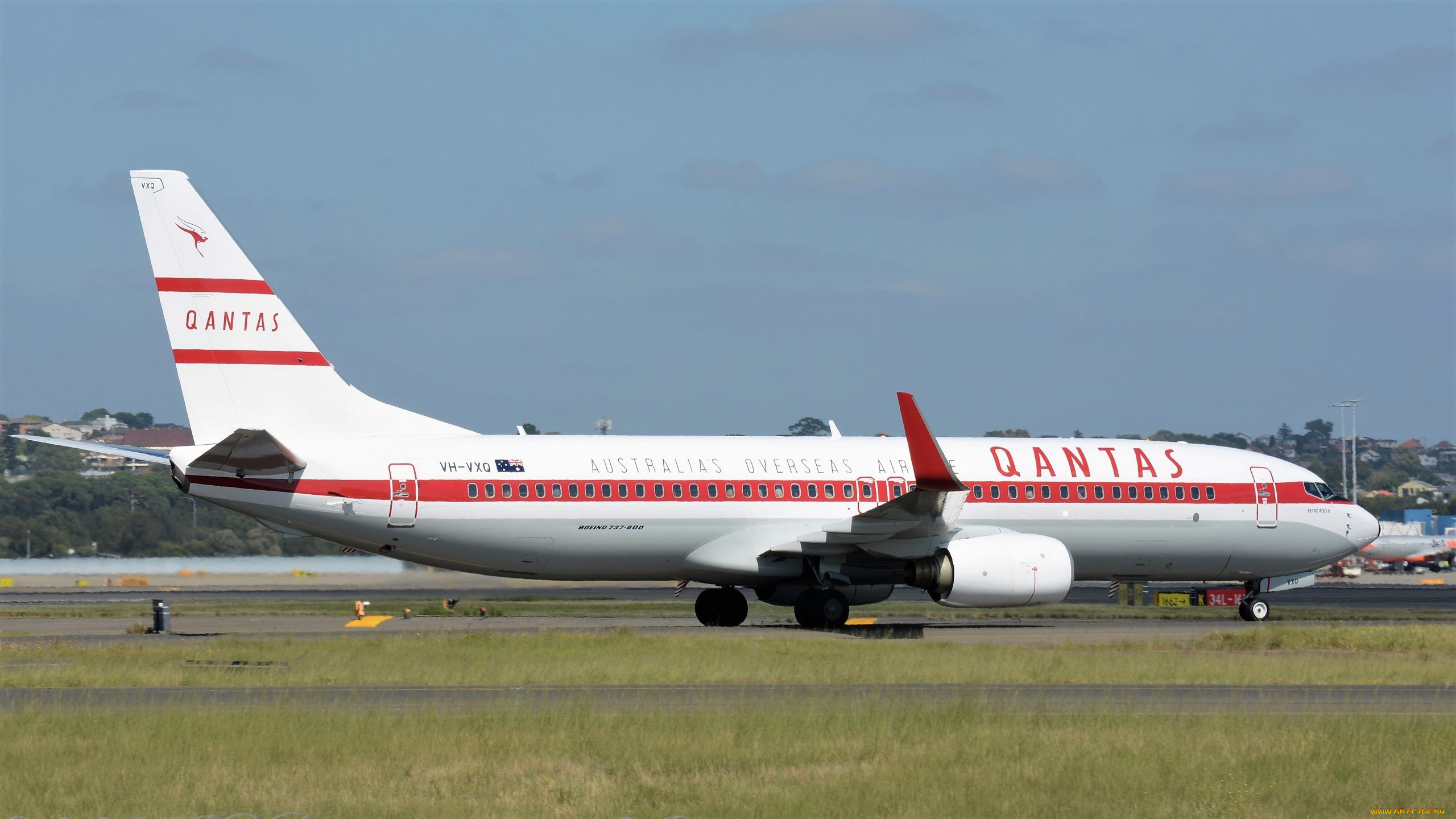 авиация, пассажирские, самолёты, самолет, полет