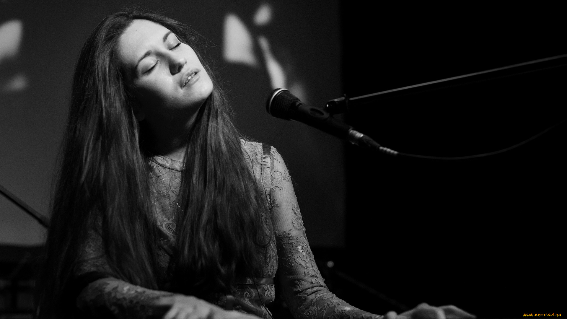 mariya, chaikovskaya, музыка, мария, чайковская, певица