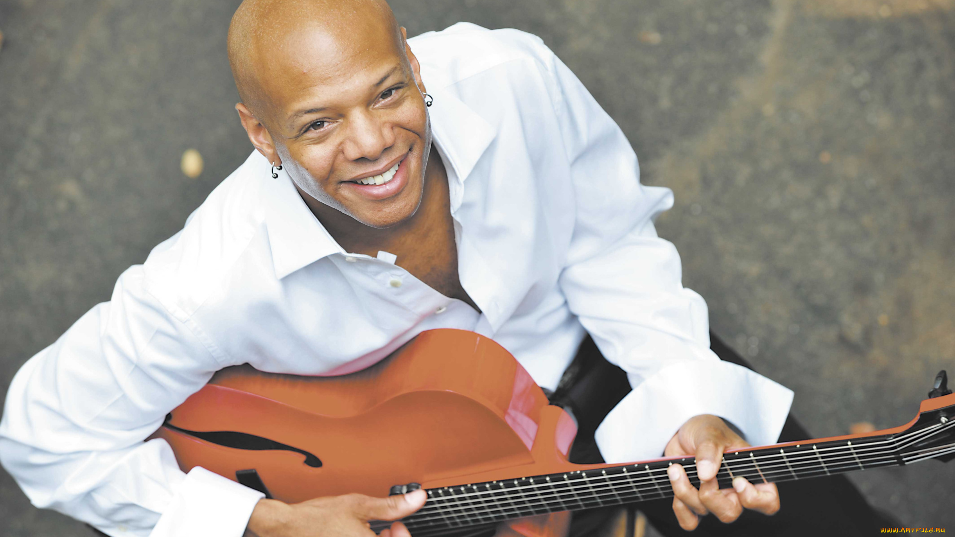 mark-whitefield, музыка, mark, whitfield, музыкант