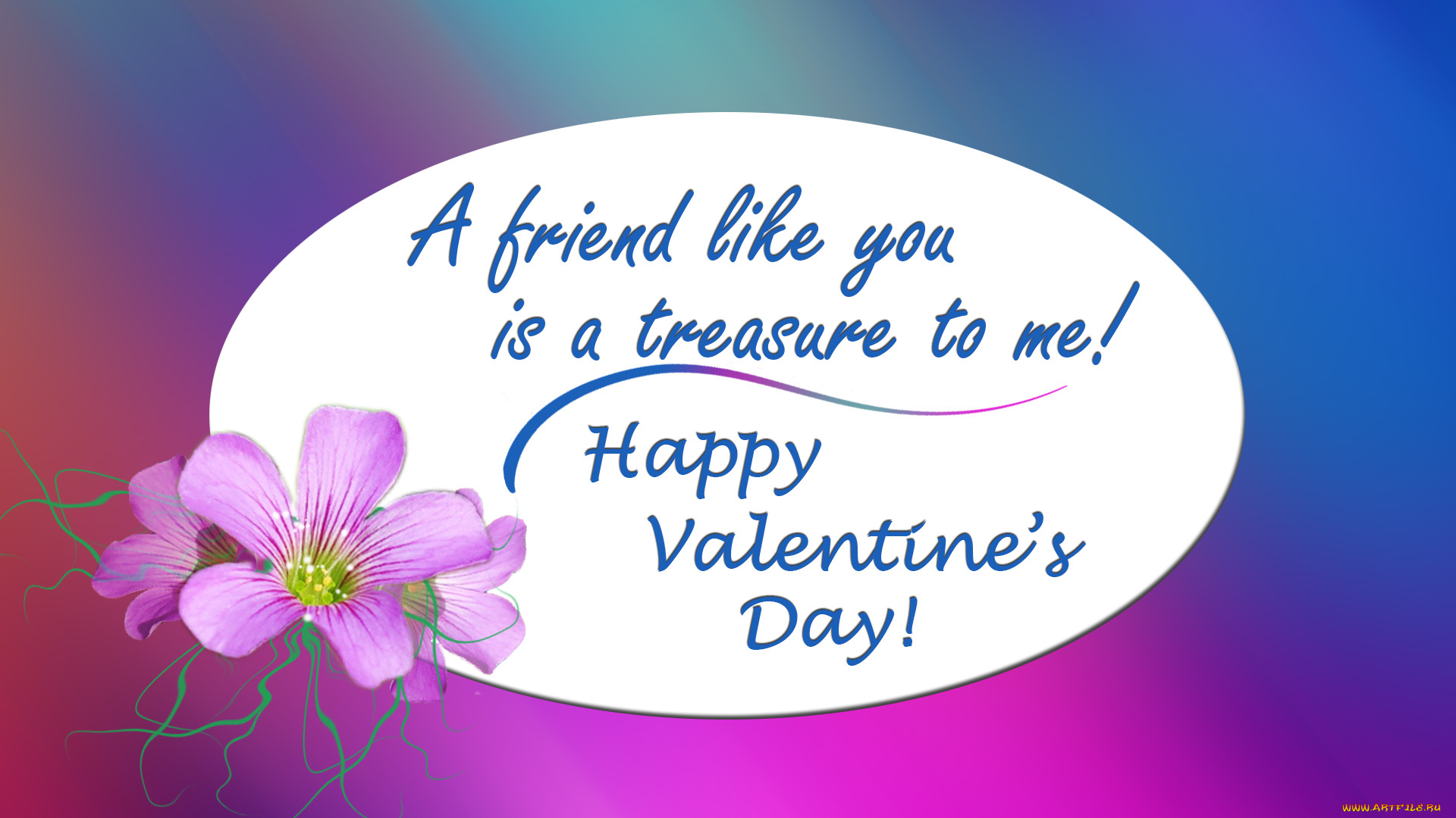 праздничные, день, святого, валентина, , сердечки, , любовь, фон, сердечки, цветы