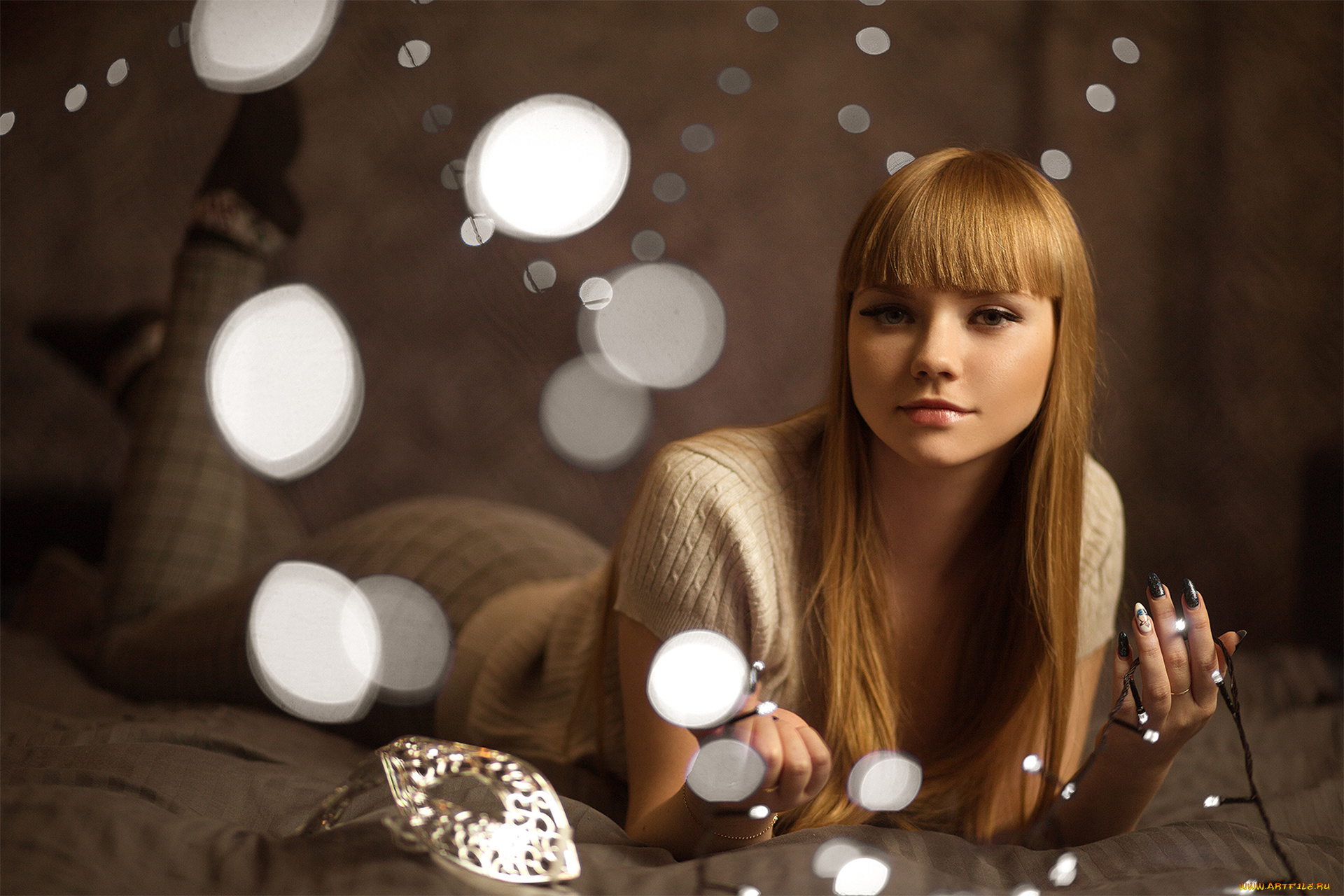 девушка, девушки, -unsort, , рыжеволосые, и, другие, модель