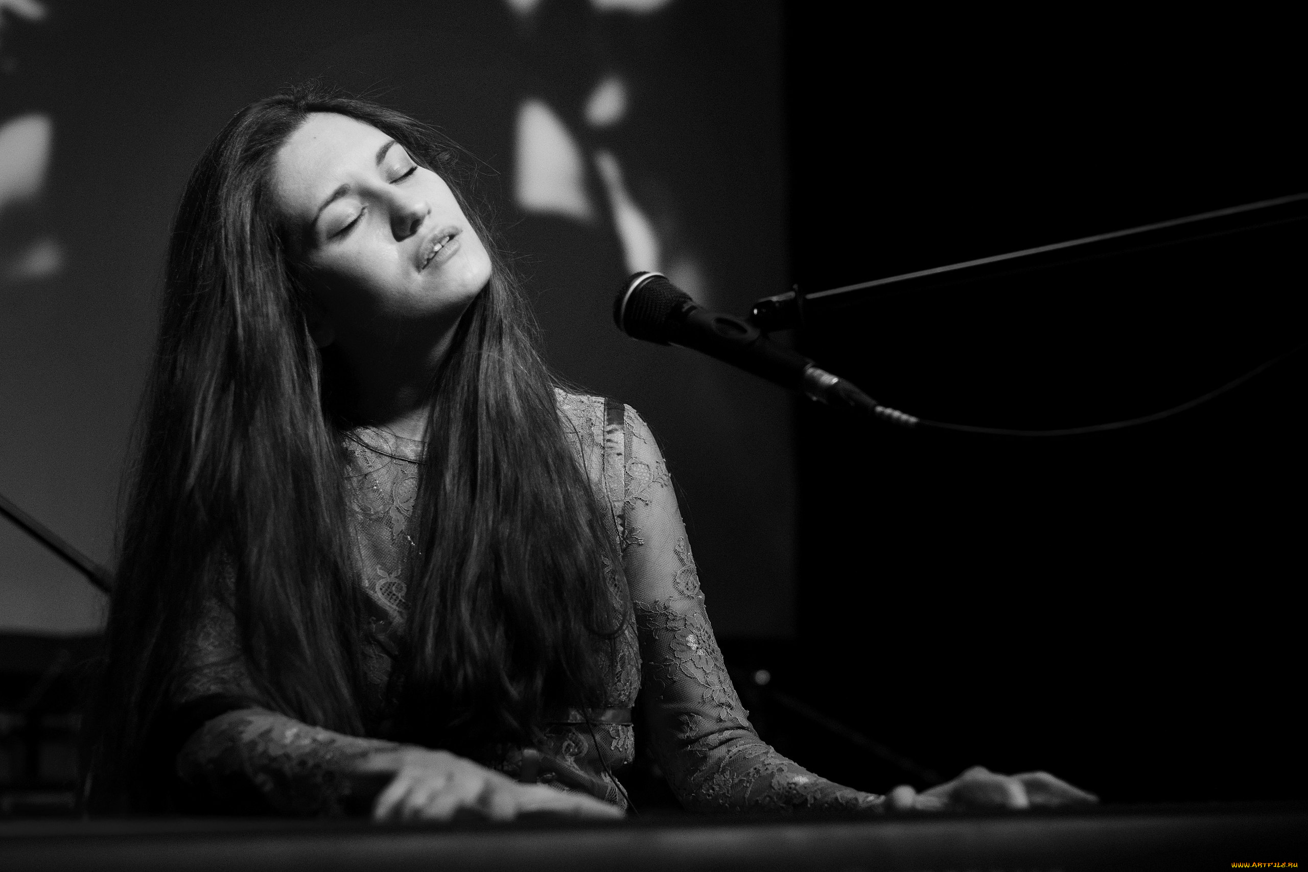 mariya, chaikovskaya, музыка, мария, чайковская, певица