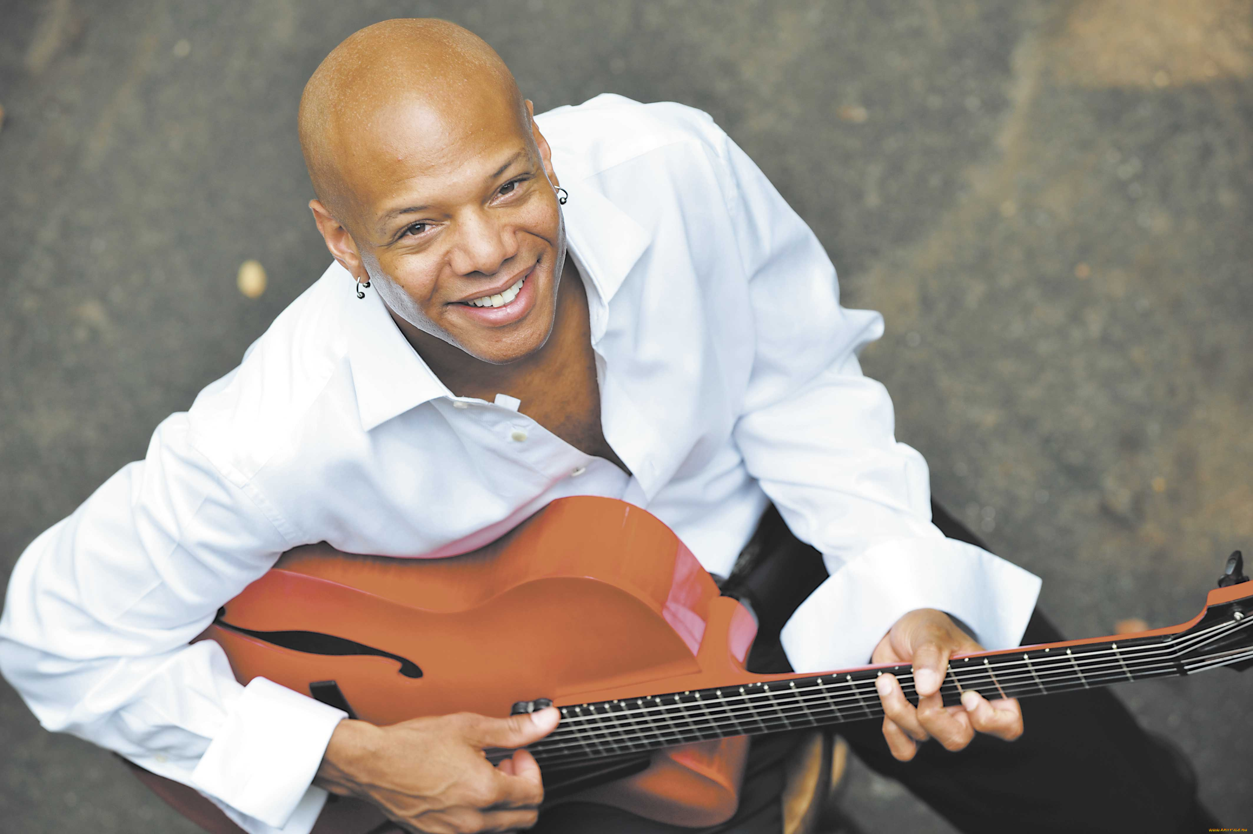 mark-whitefield, музыка, mark, whitfield, музыкант