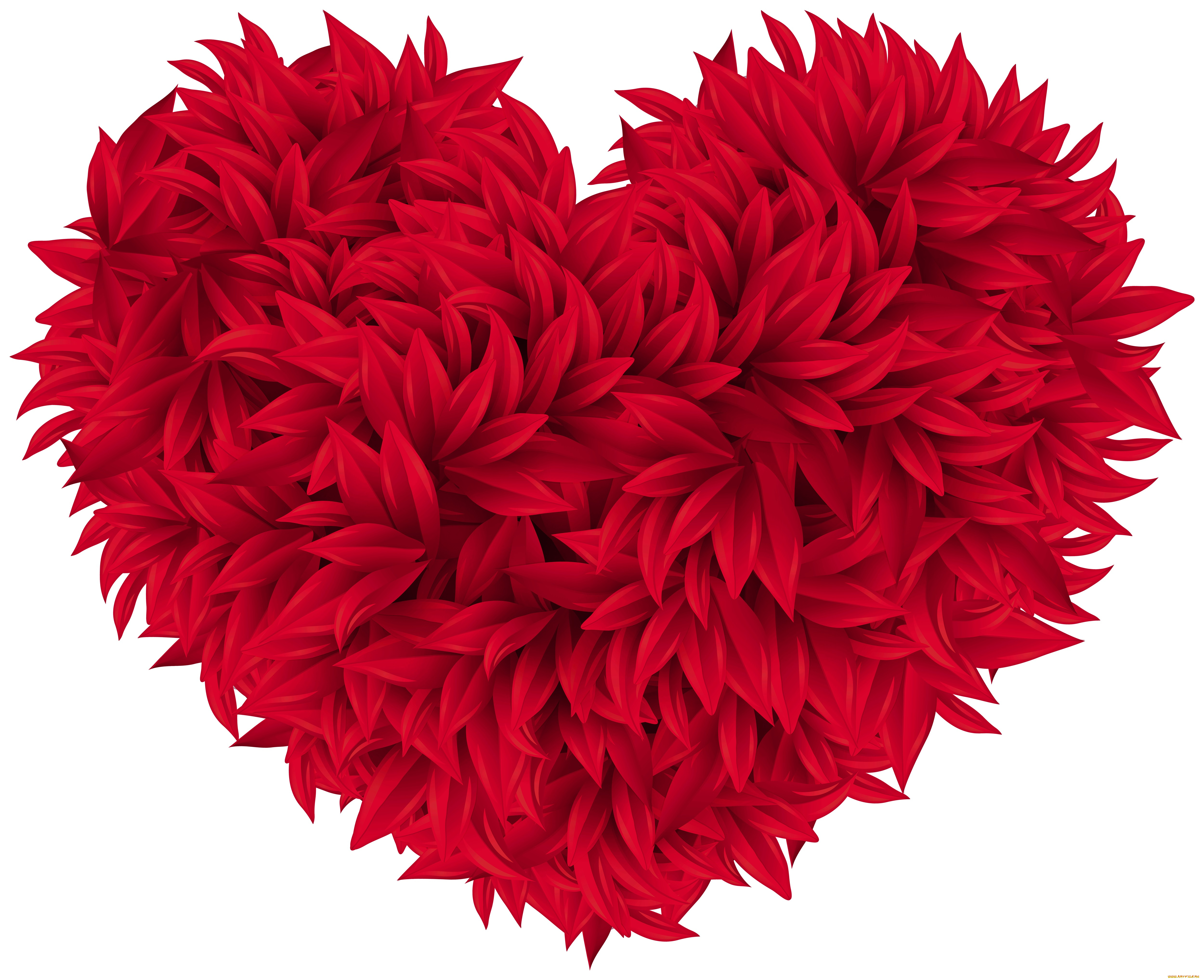 праздничные, день, святого, валентина, , сердечки, , любовь, лепестки, фон, сердечко