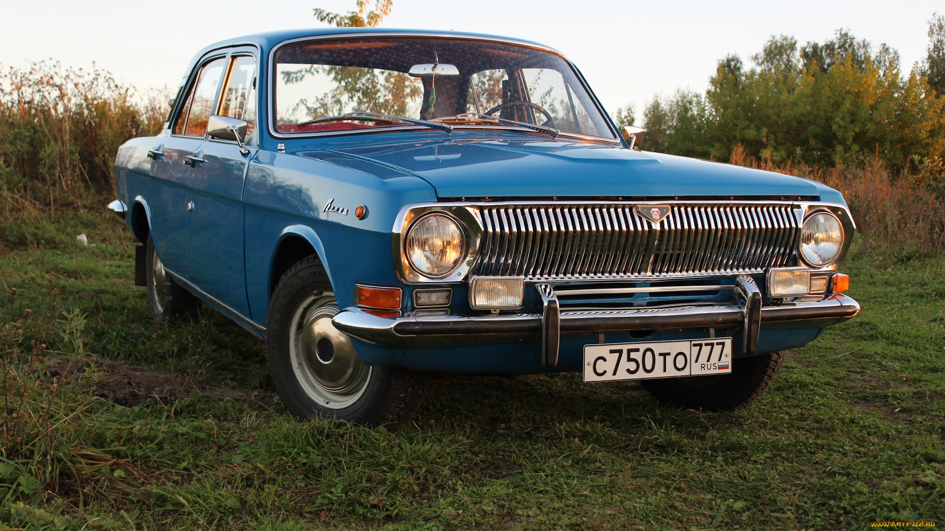 газ-, 24, волга, автомобили, газ, седан, автомобиль, волга, ретро, классика, газ-, 24