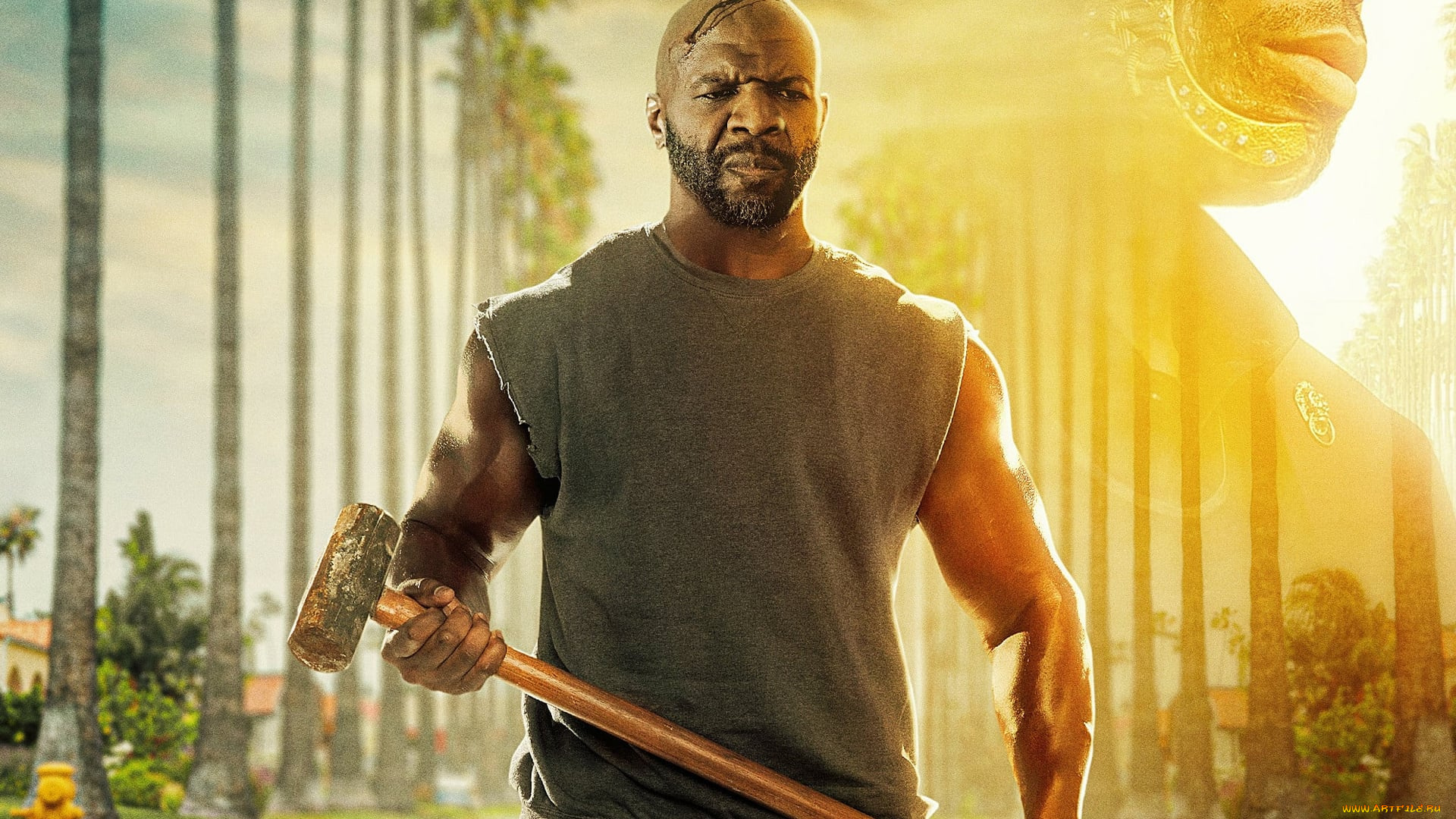 john, henry, , , 2020, кино, фильмы, -unknown, , другое, terry, crews, 2020, драма, триллер, джон, генри