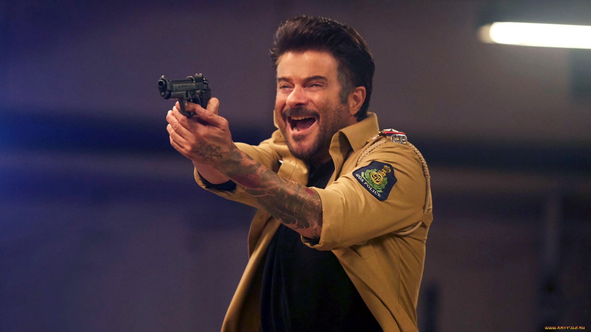 malang, -, unleash, the, madness, , , 2020, кино, фильмы, malang, -, unleash, the, madness, бродяга, anil, kapoor, криминал, боевик, мелодрама, триллер, индия, кадры, из, фильма