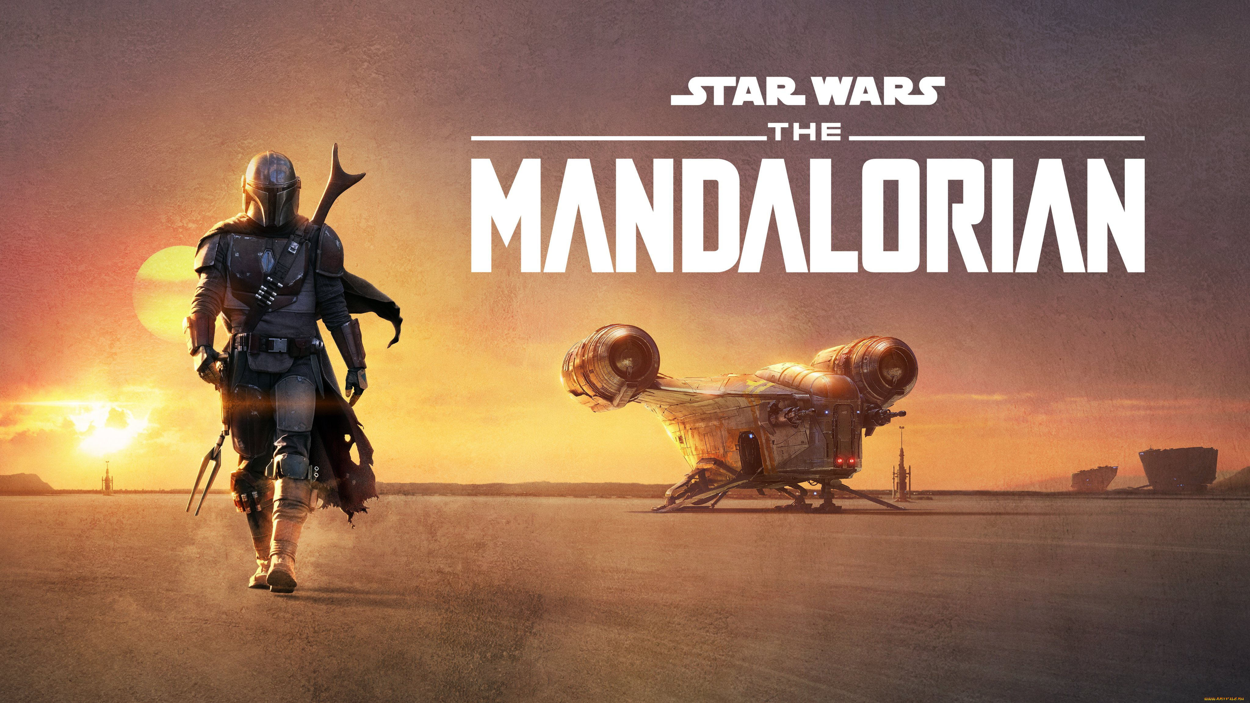 кино, фильмы, -unknown, , другое, мандалорец, the, mandalorian