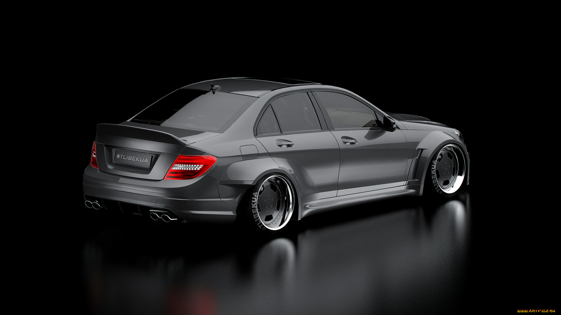 автомобили, 3д, 3d