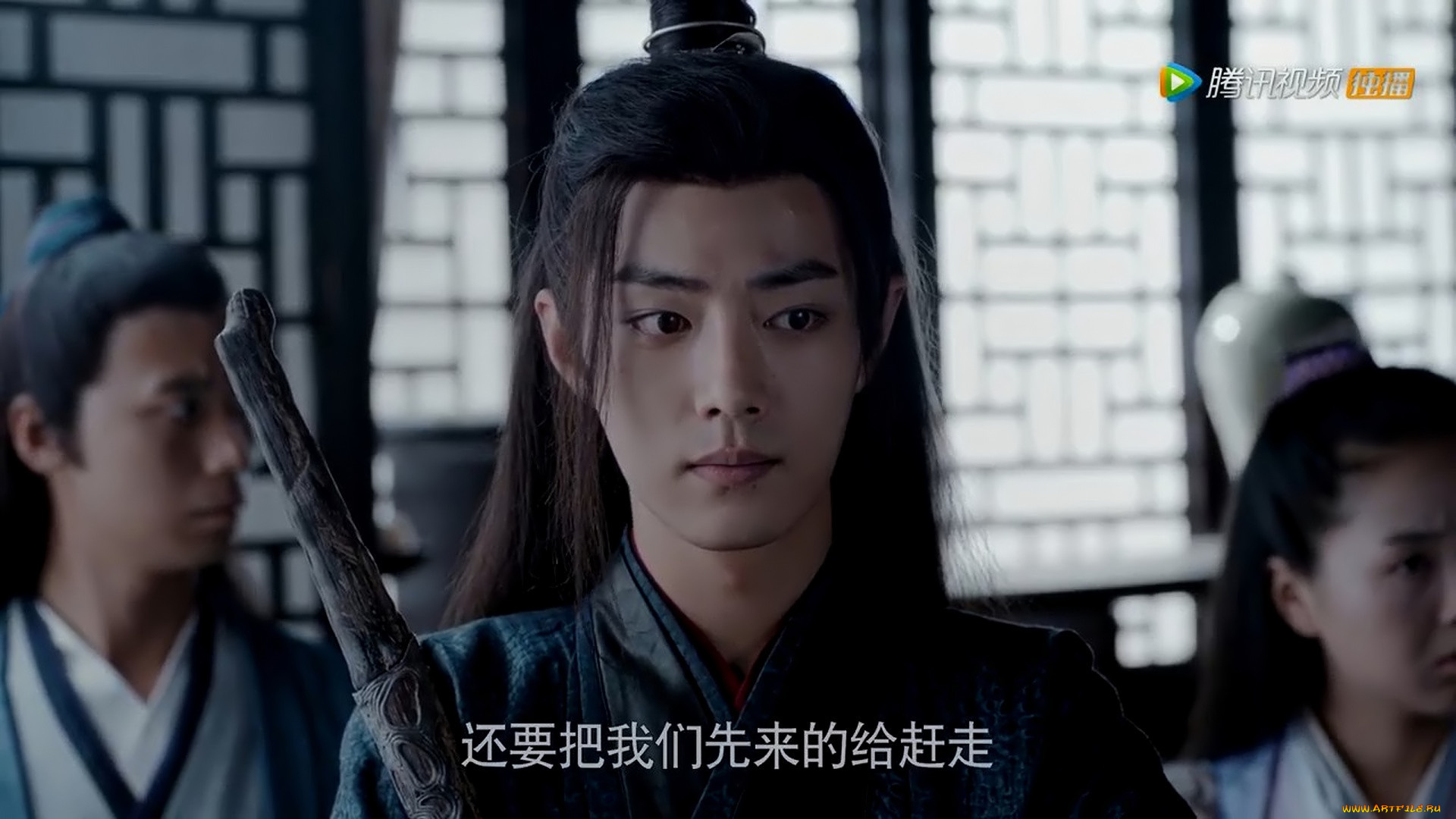 кино, фильмы, the, untamed, the, untamed, неукротимый, повелитель, чэньцин, мосян, тунсю, mo, dao, zu, shi, магистр, дьявольского, культа