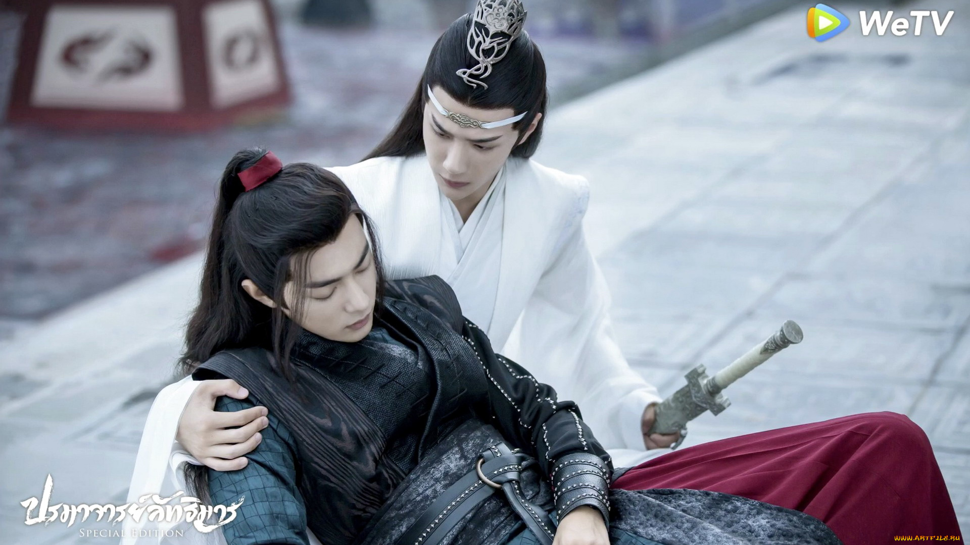 кино, фильмы, the, untamed, вэй, усянь, лань, ванцзи