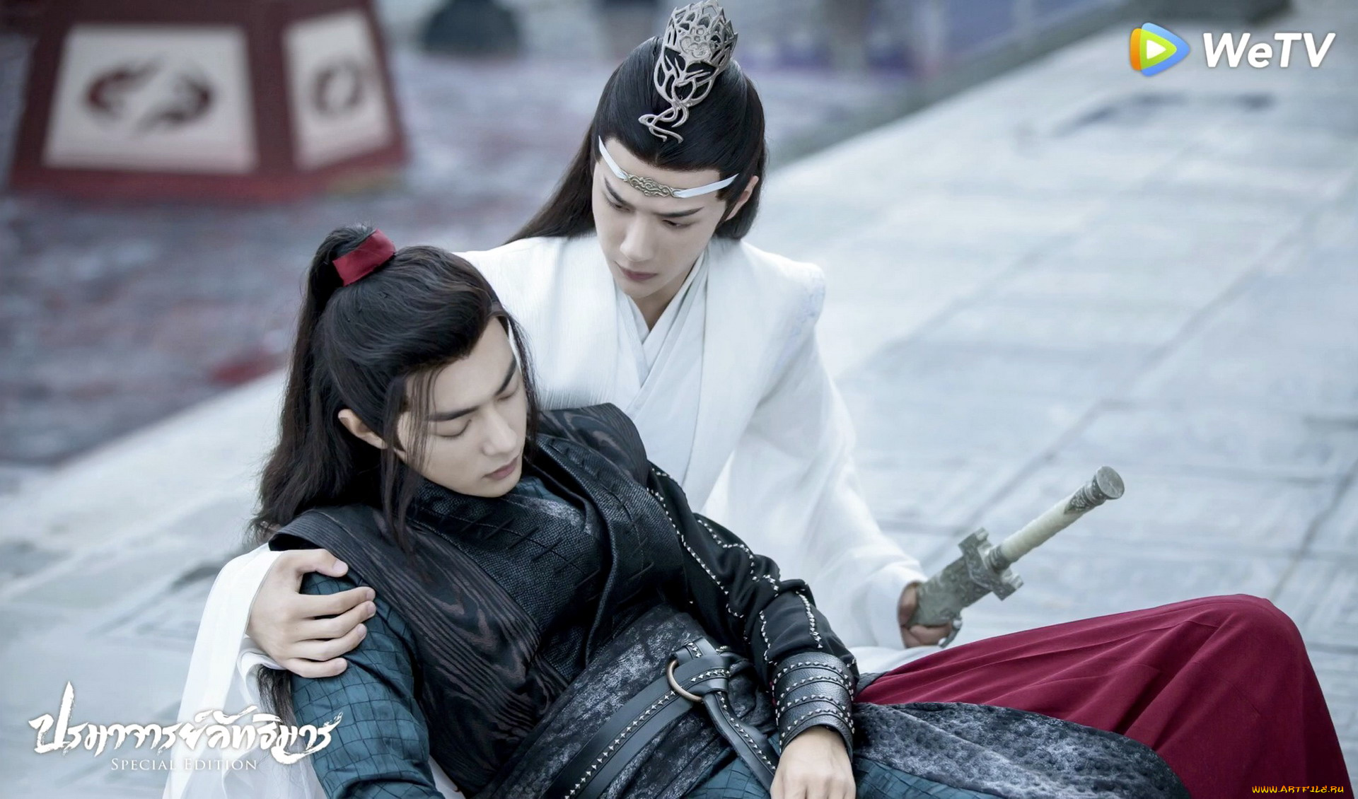 кино, фильмы, the, untamed, вэй, усянь, лань, ванцзи