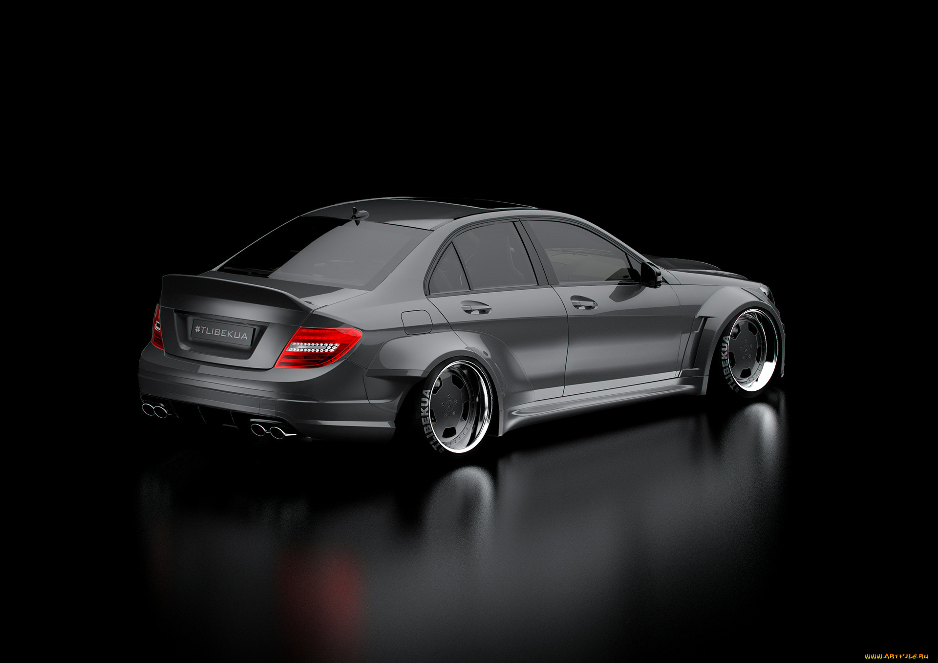 автомобили, 3д, 3d