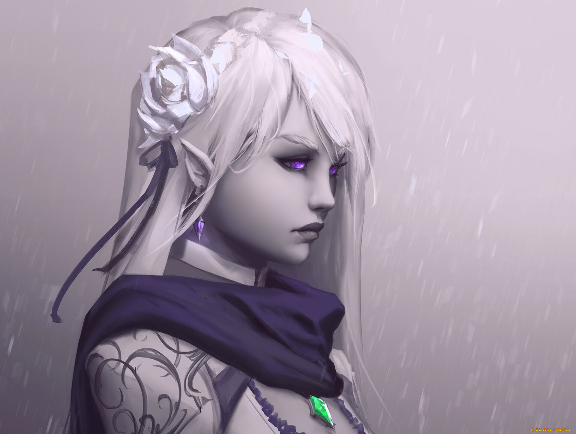 аниме, re, , zero, kara, hajimeru, isekai, seikatsu, жизнь, в, альтернативном, мире, с, нуля