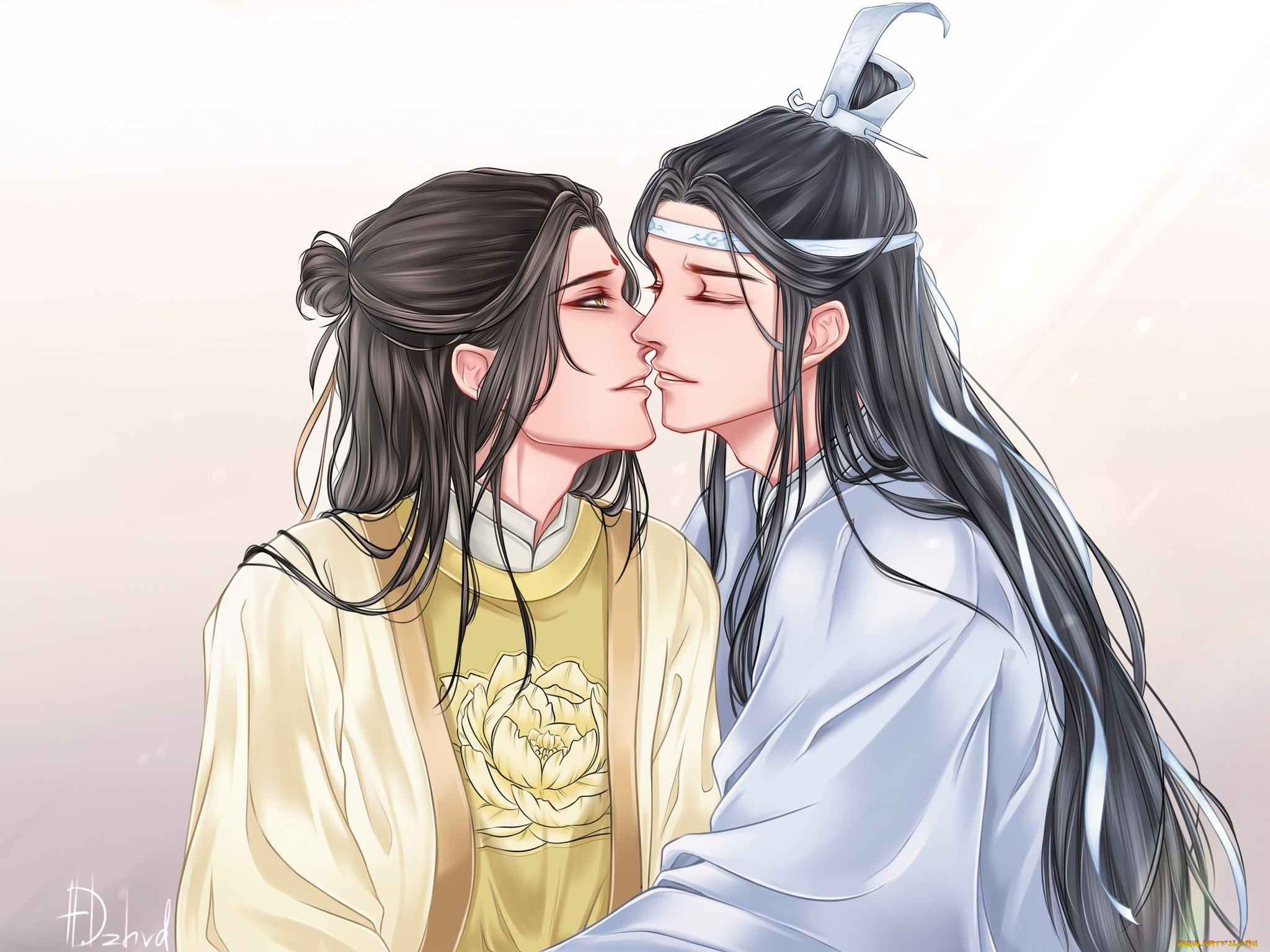 аниме, mo, dao, zu, shi, the, untamed, неукротимый, повелитель, чэньцин, мосян, тунсю, mo, dao, zu, shi, магистр, дьявольского, культа