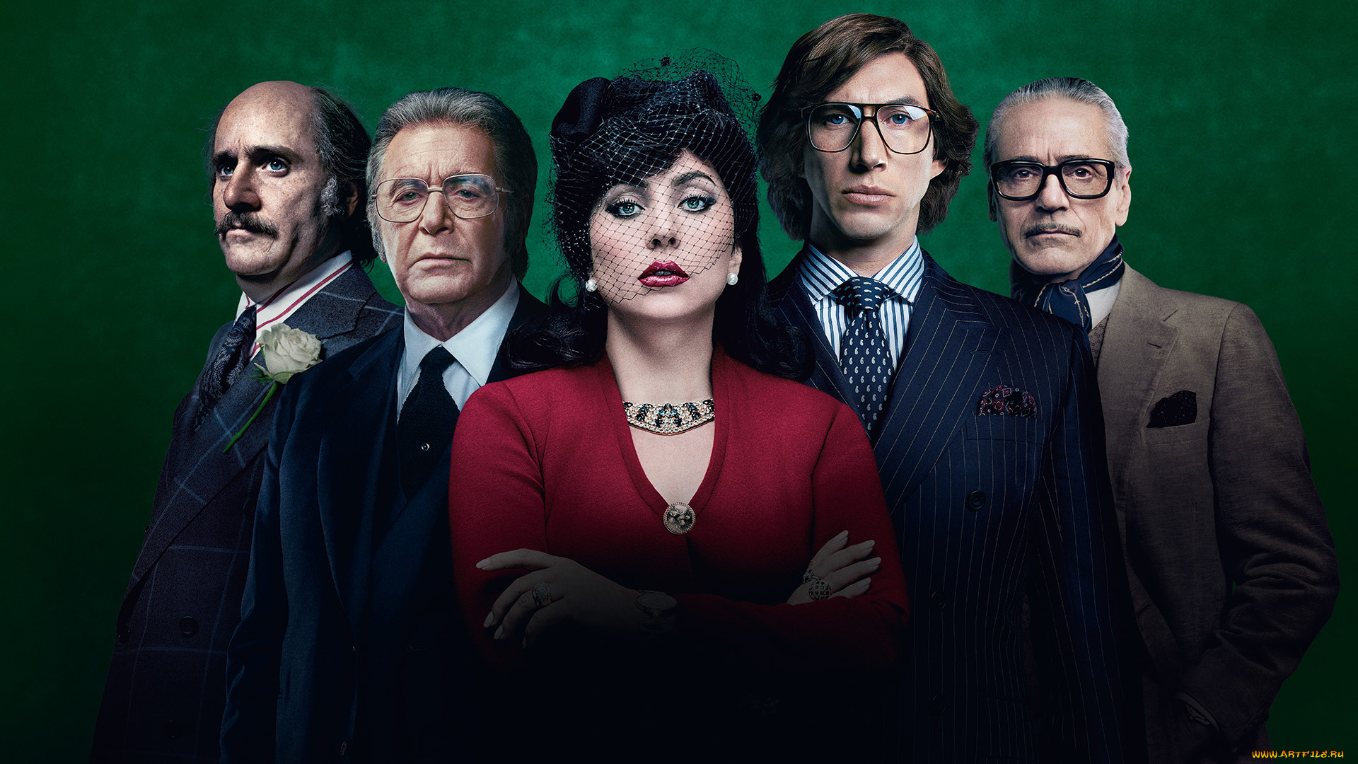 house, of, gucci, , , 2021, , кино, фильмы, house, of, gucci, дом, гуччи, триллер, драма, леди, гага, криминал, адам, драйвер, джаред, лето, аль, пачино