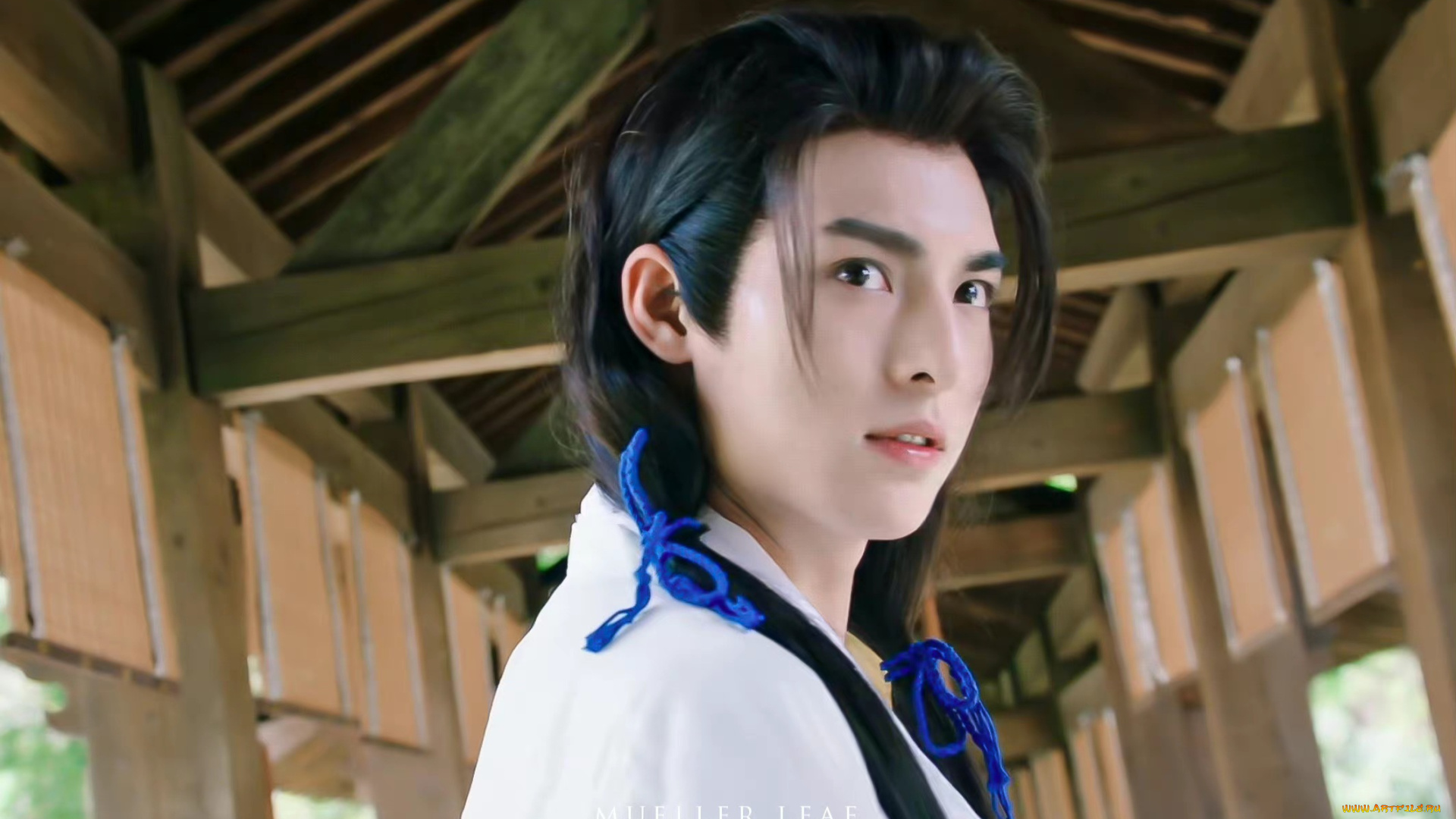 ван, хао, сюань, , сяо, тяньюй, кино, фильмы, stick, to, the, script, stick, to, the, script, следуй, сценарию