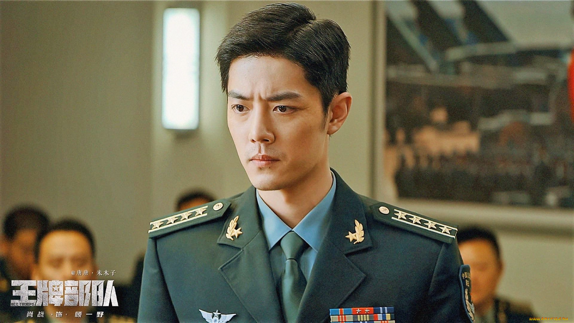 кино, фильмы, ace, troops, гу, ие, форма, награды