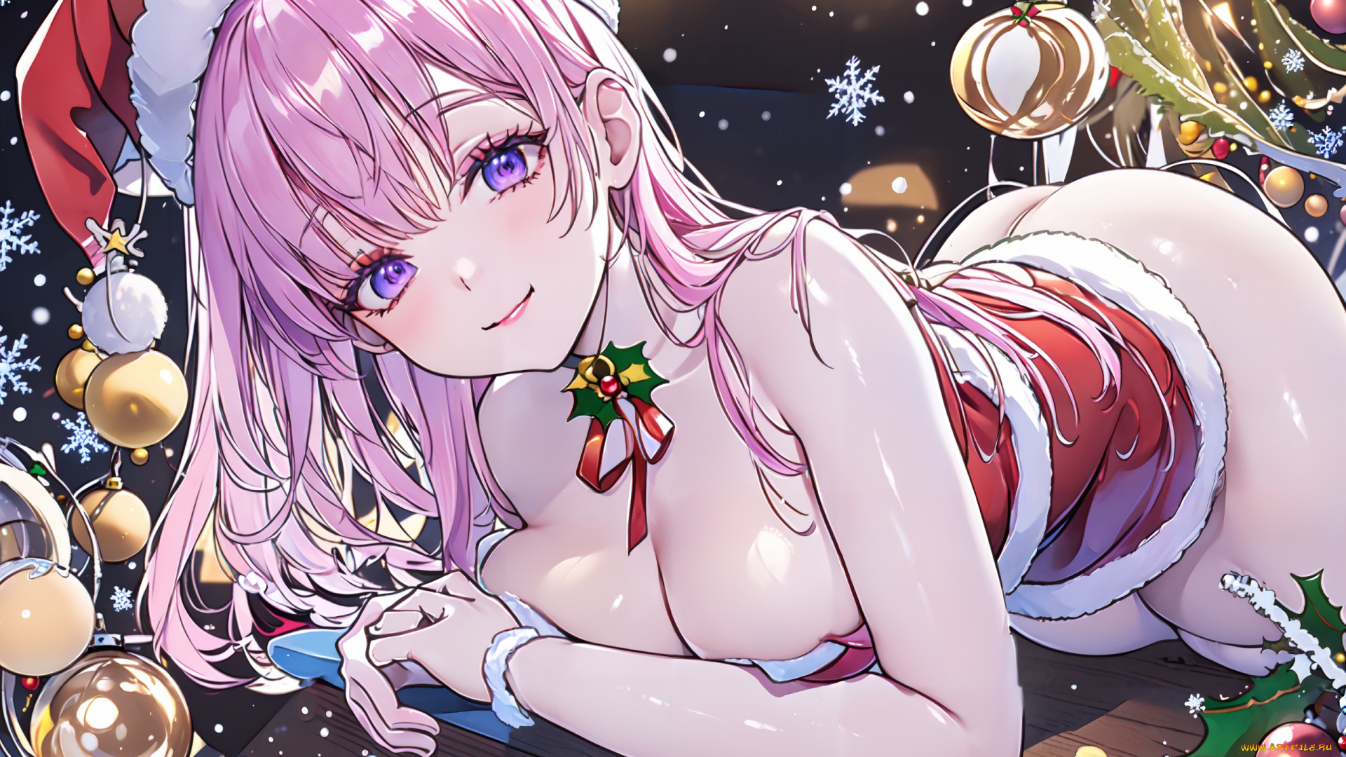 аниме, зима, , новый, год, , рождество, нейросети, графика, нейроарт, ai, art, нейронные, сети, рисунки, нейро, искусство, нейрографика, graphics, neuroart, neural, networks, drawings, neuro, neurography