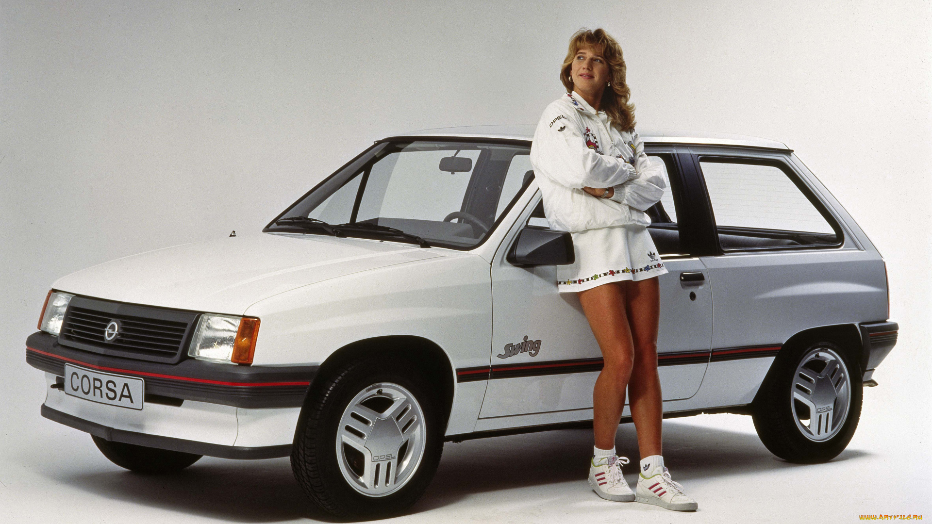 автомобили, -авто, с, девушками, opel