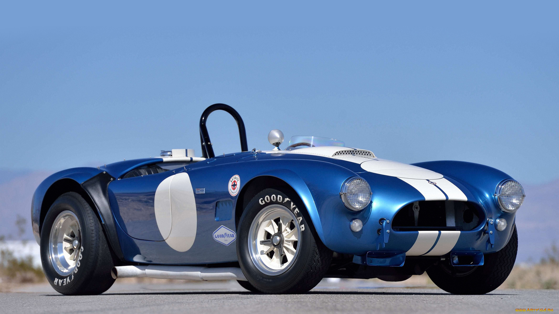 автомобили, ac, cobra, shelby, cobra