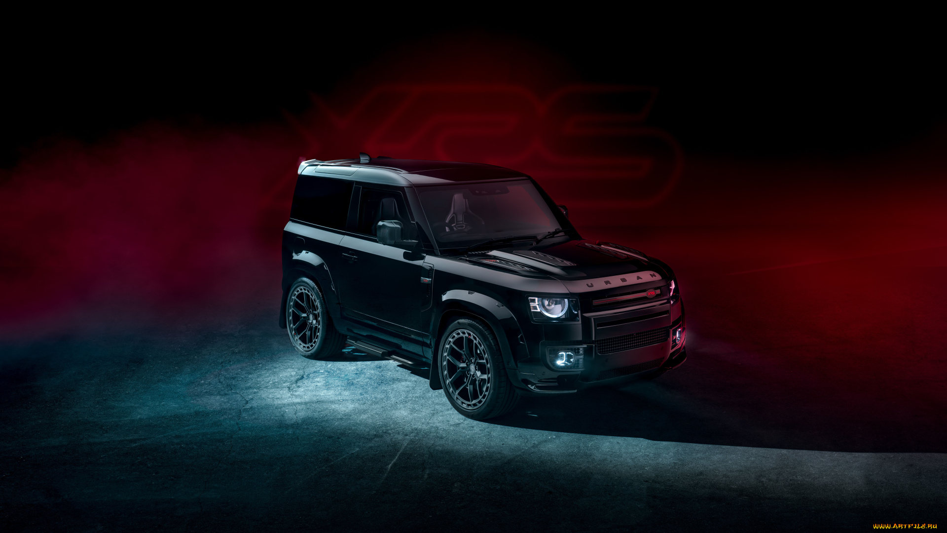 автомобили, land-rover