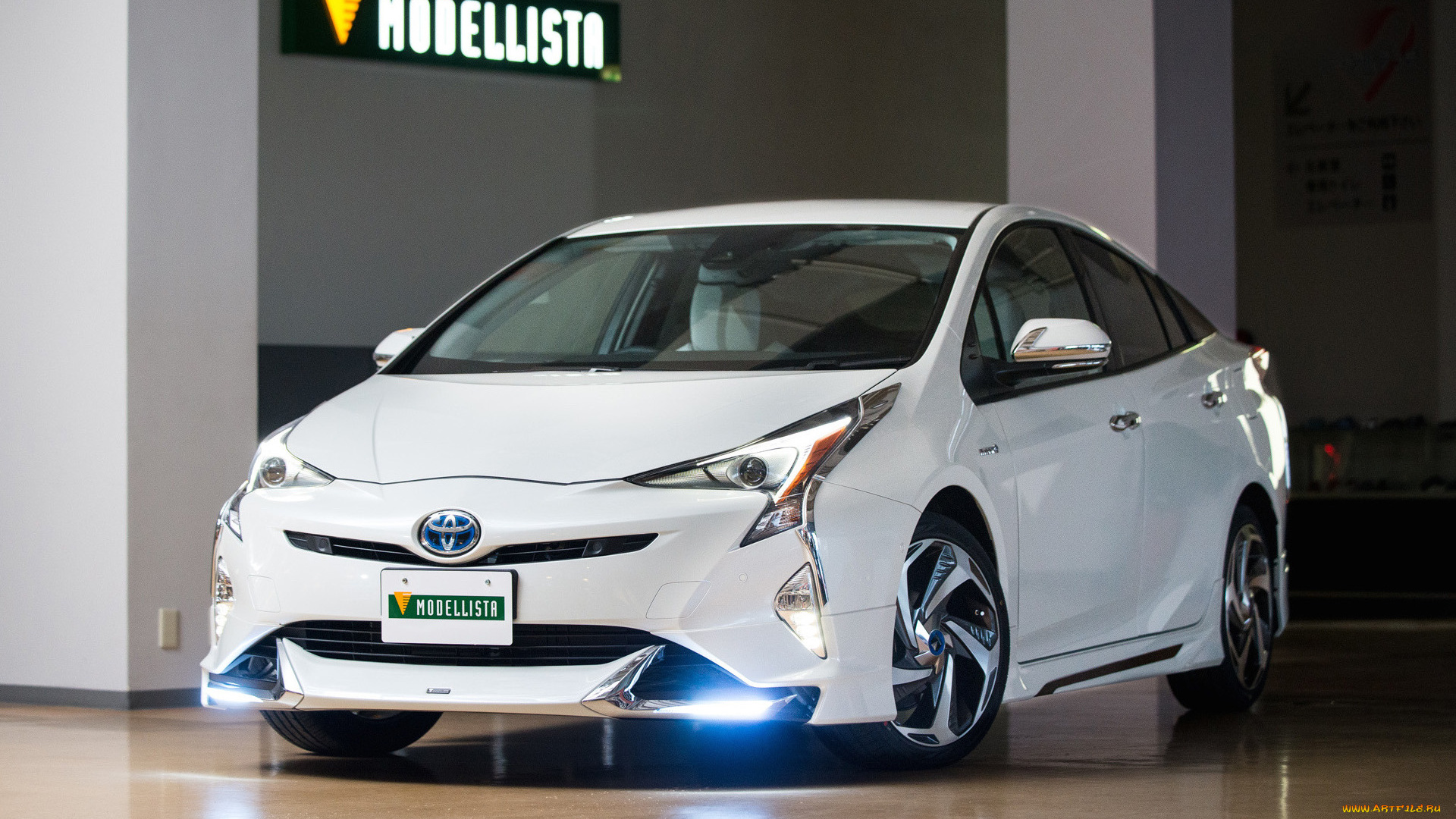 автомобили, toyota