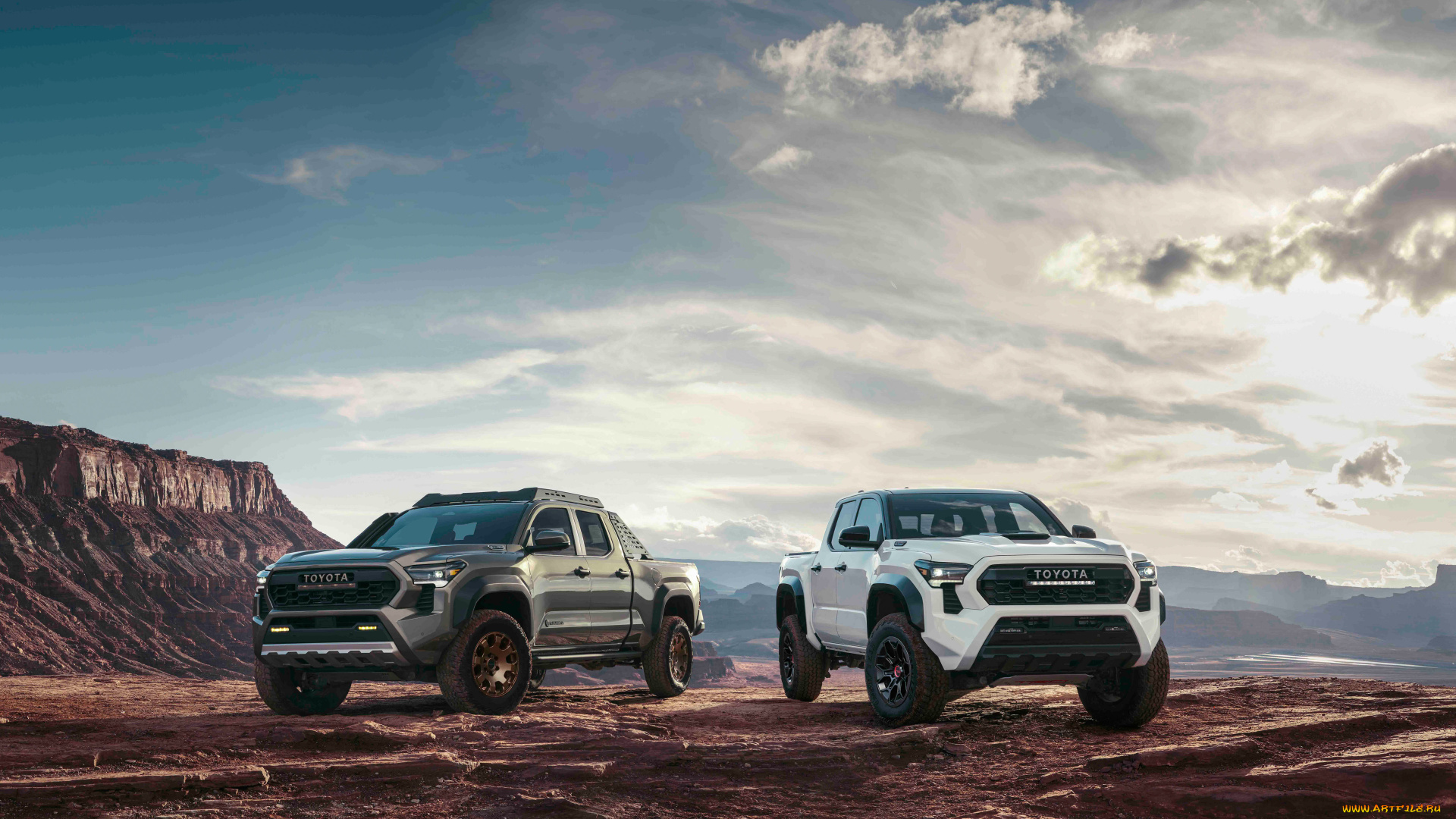 автомобили, toyota