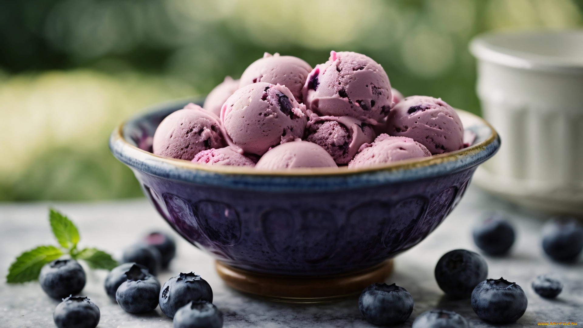 еда, мороженое, , десерты