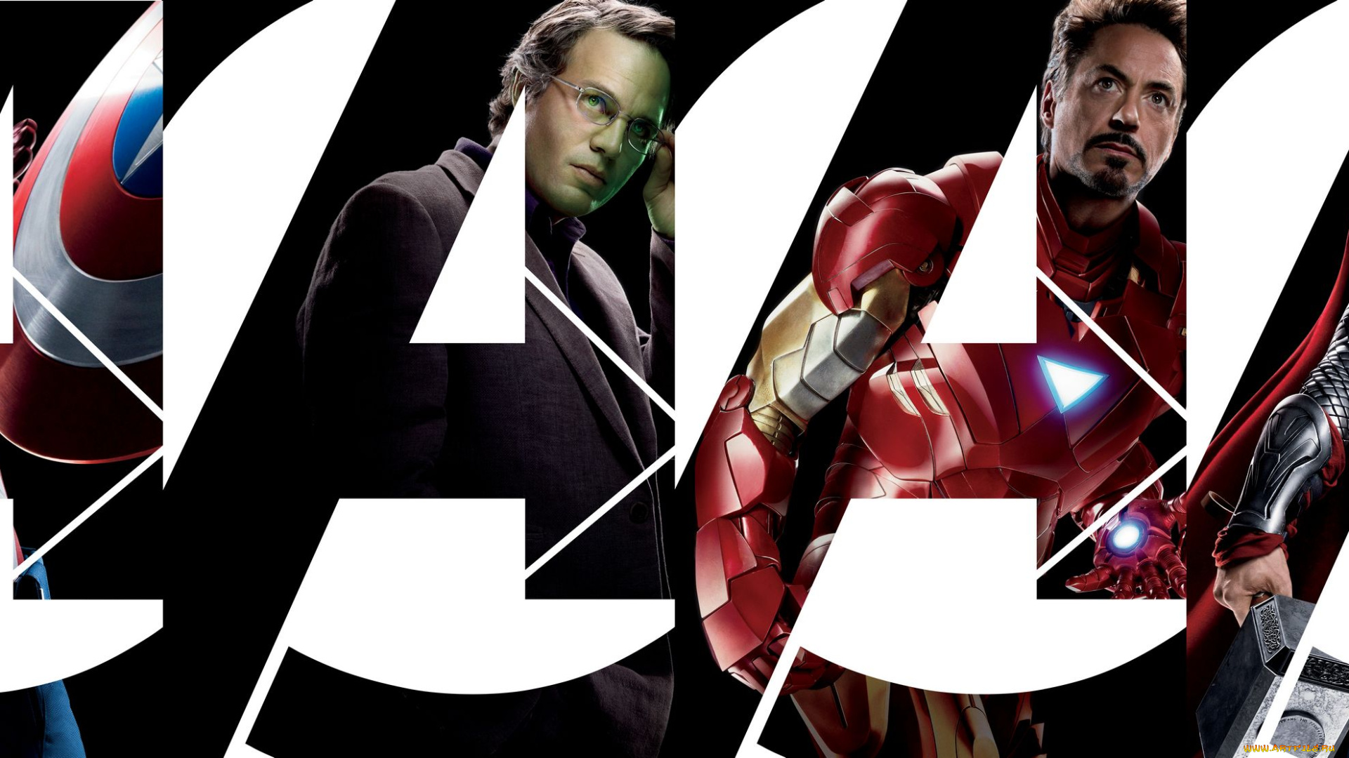 кино, фильмы, the, avengers, персонажи