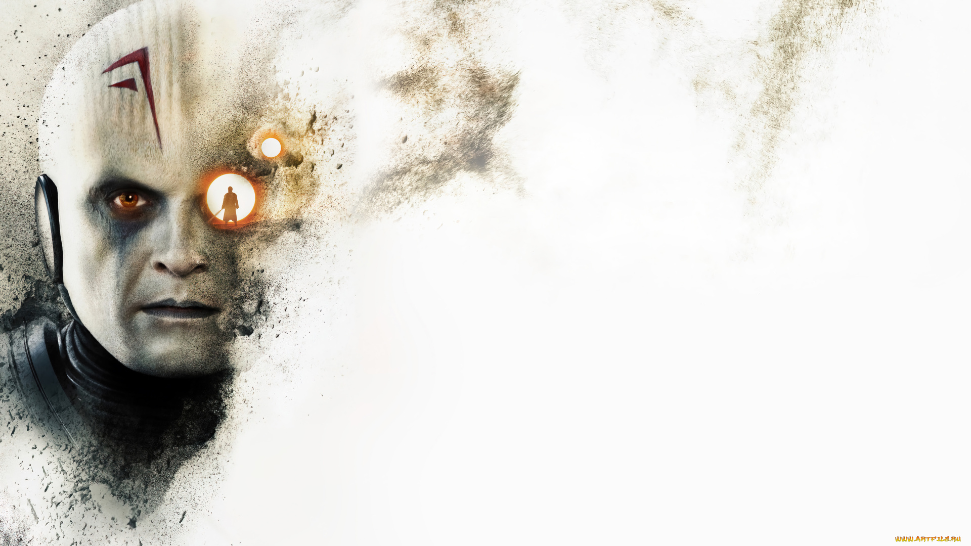 obi-wan, kenobi, , мини–сериал, 2022, кино, фильмы, сериал, oби, ван, кеноби, фантастика, бoeвик, сeриал, rupert, friend, the, grand, inquisitor