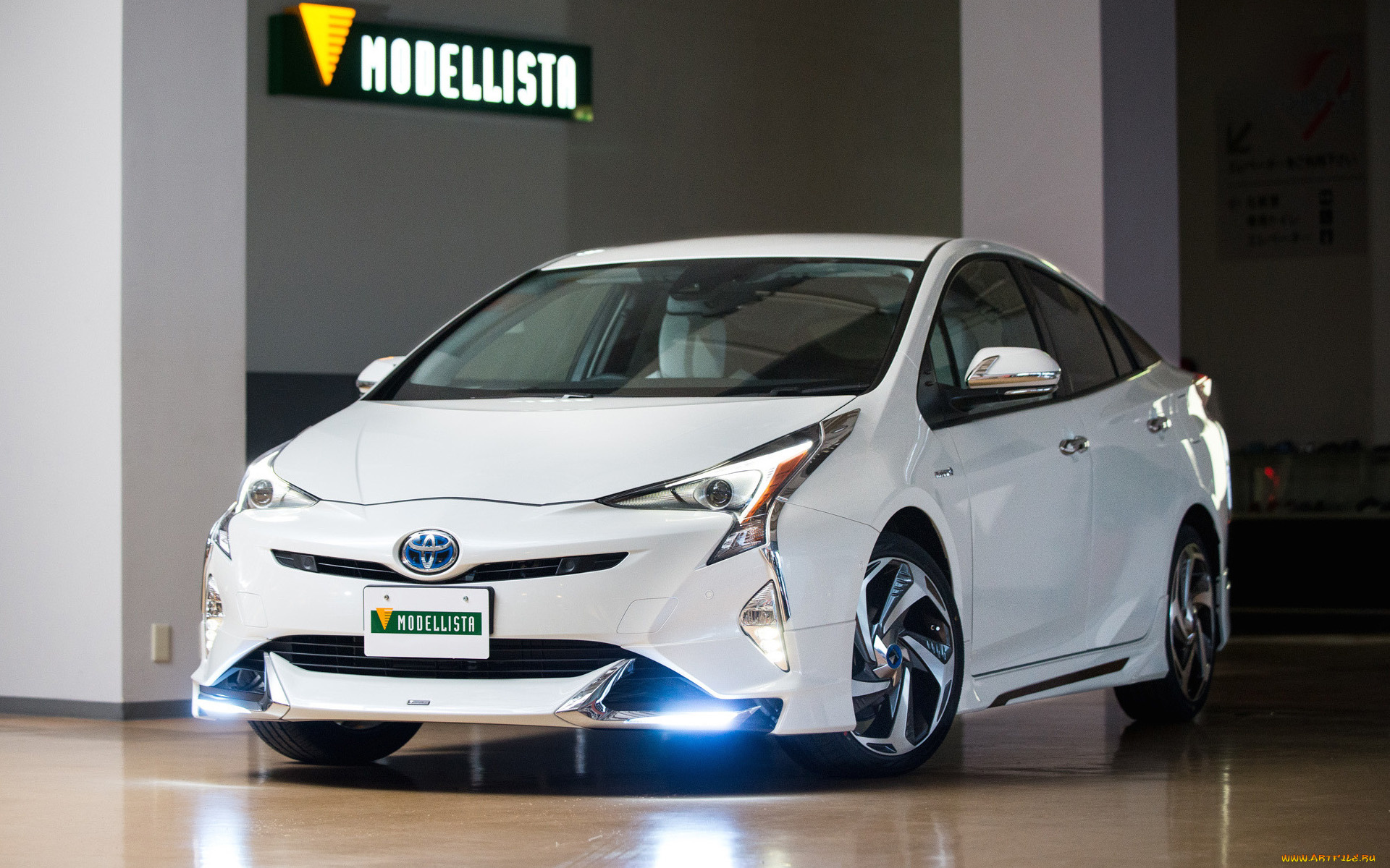 автомобили, toyota