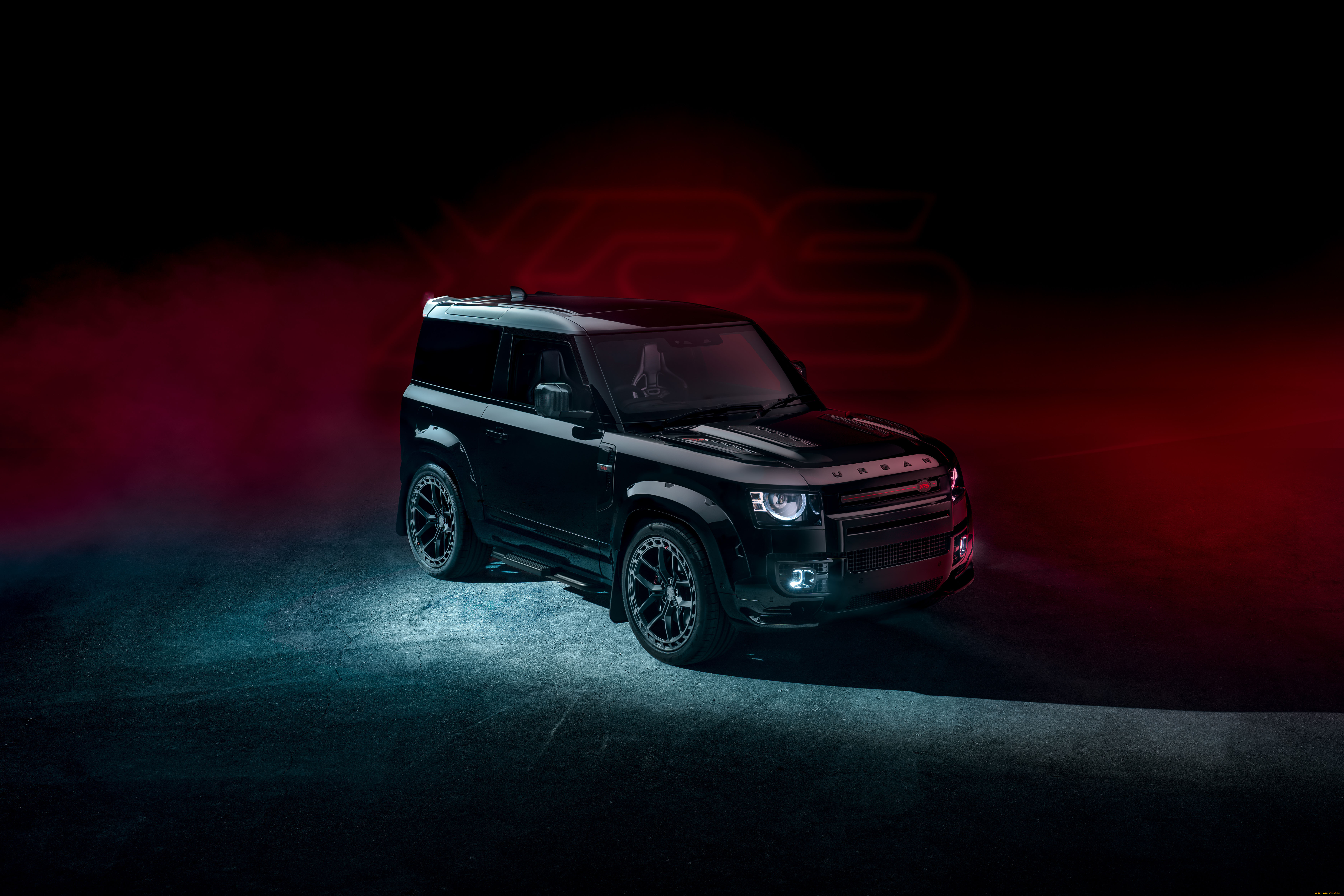 автомобили, land-rover