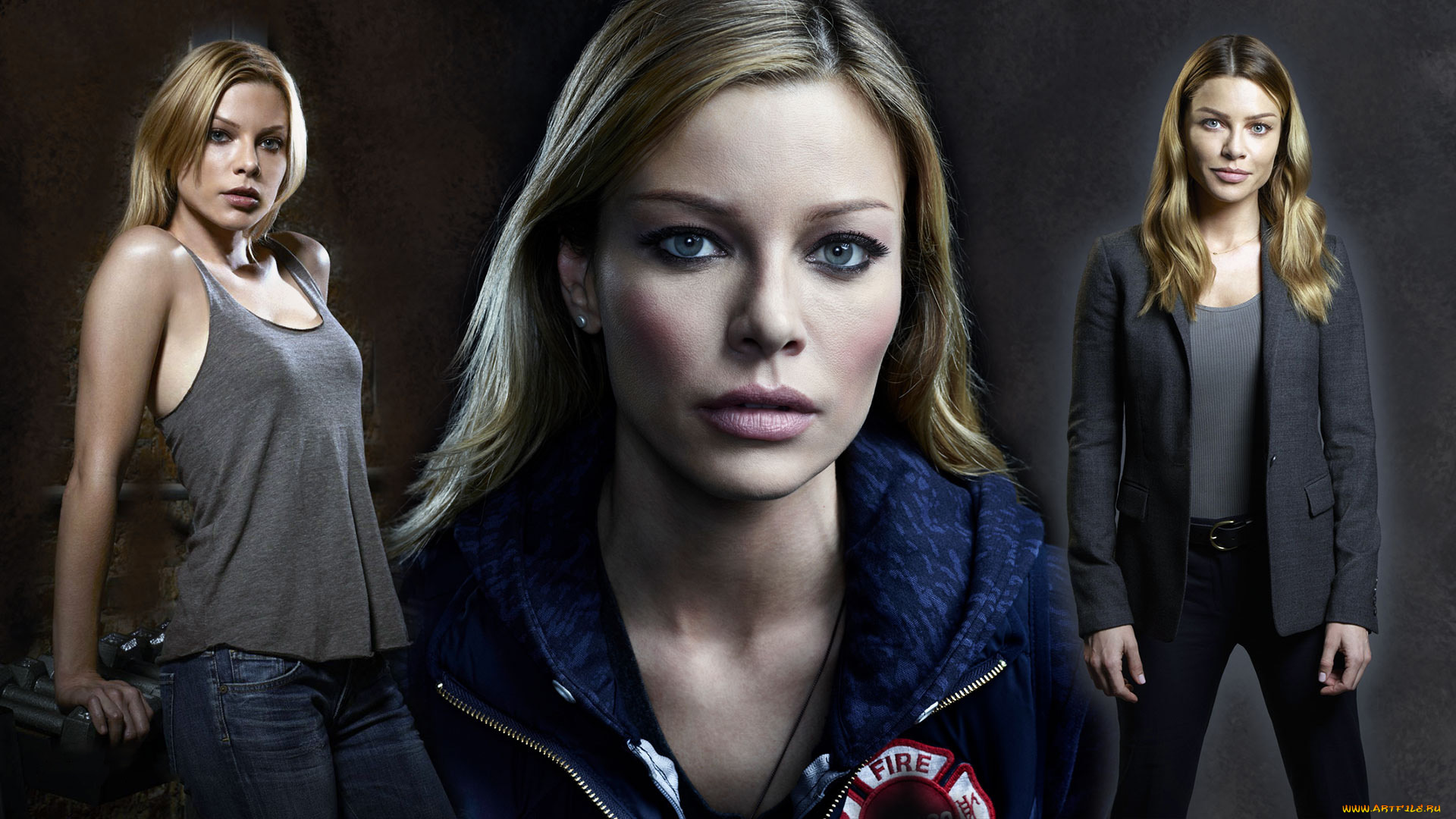 девушки, lauren, german, lauren, german