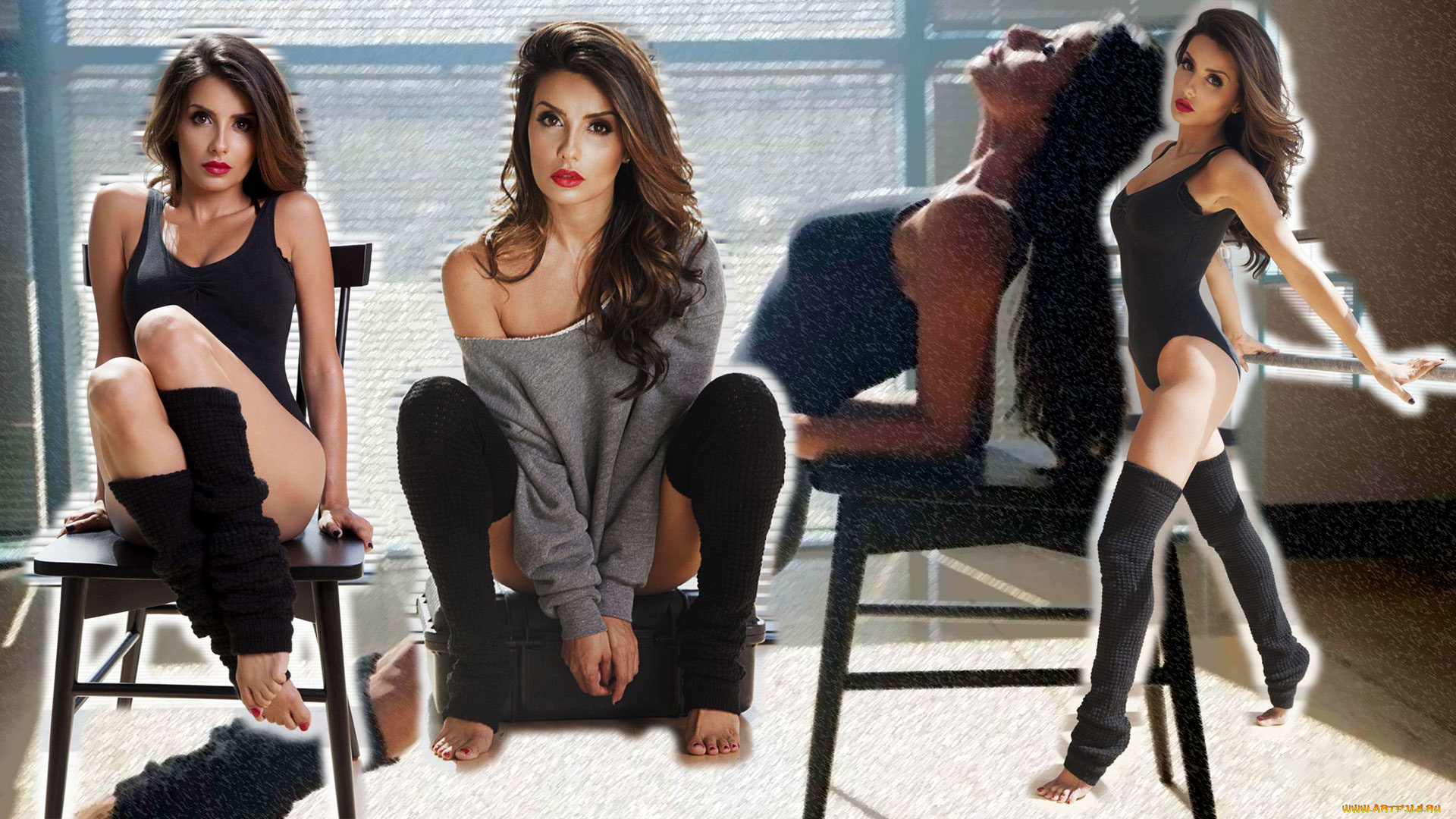 девушки, mikaela, hoover, mikaela, hoover