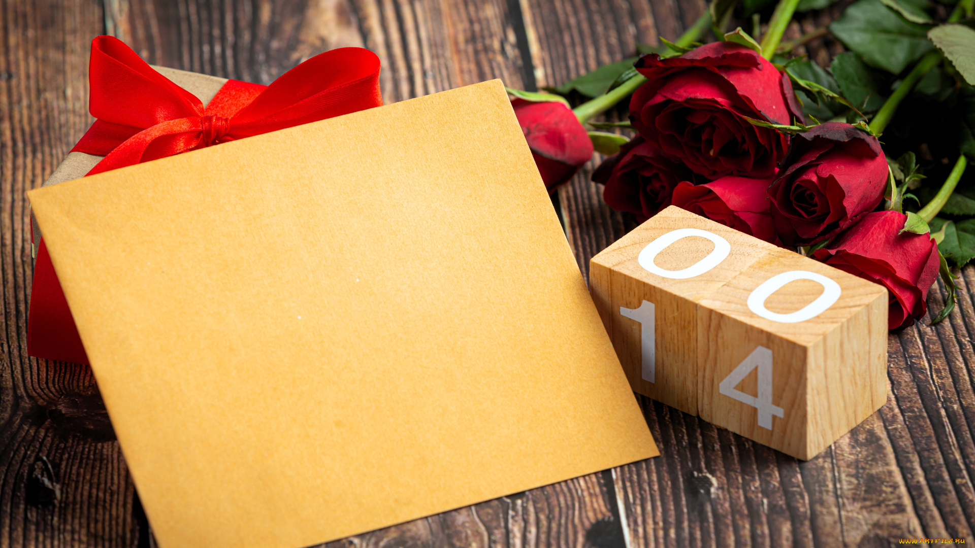 праздничные, день, святого, валентина, , сердечки, , любовь, подарок, коробка, конверт, кубики, дата, розы