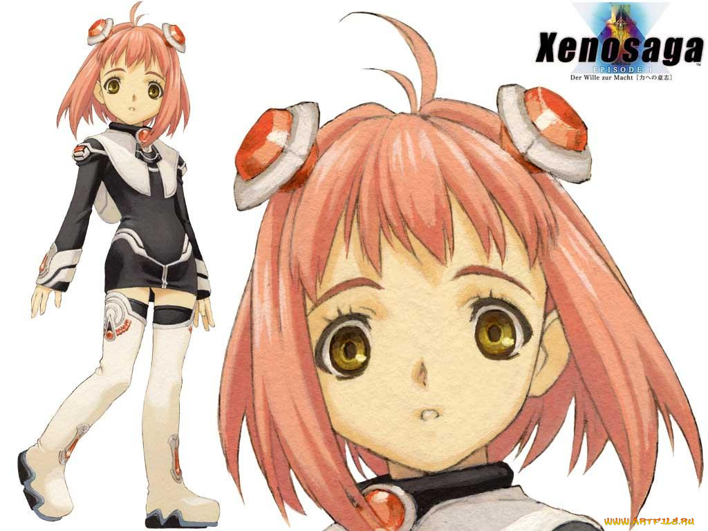 видео, игры, xenosaga, episode, der, wille, zur, macht