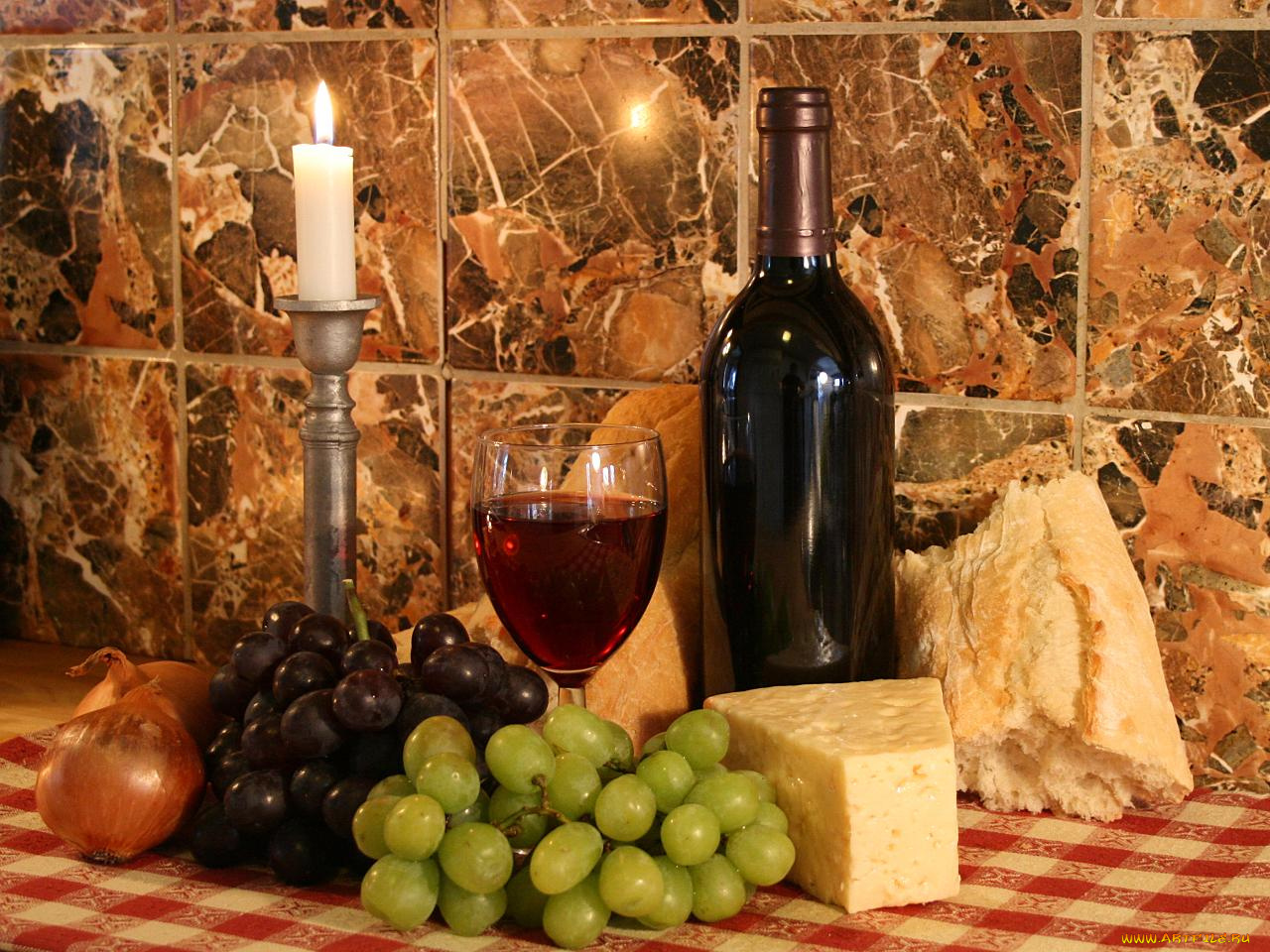 еда, натюрморт