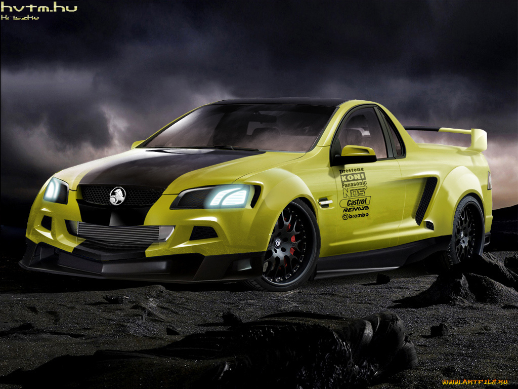 автомобили, holden