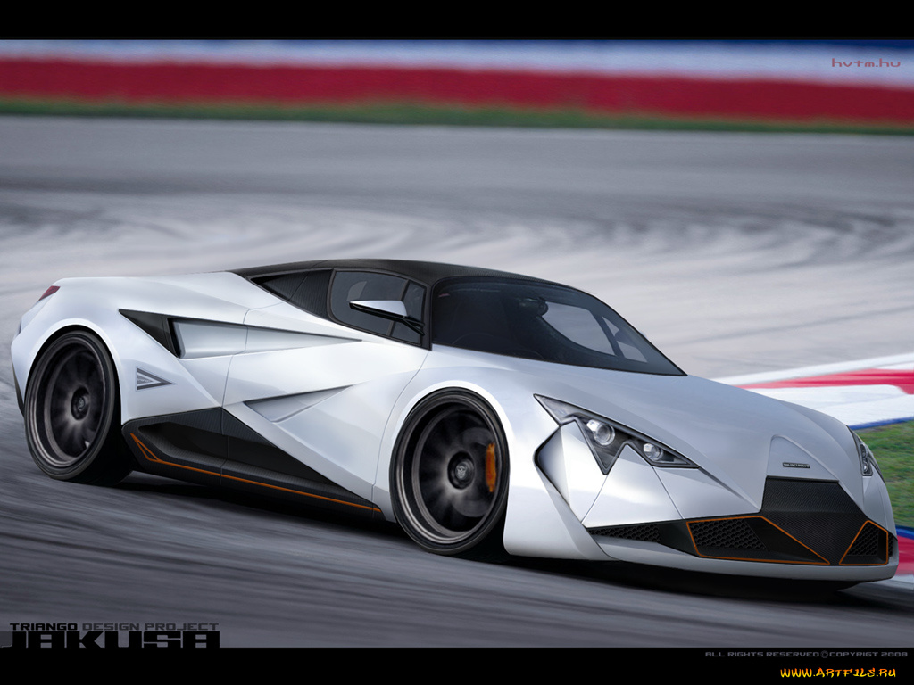 автомобили, jakusa