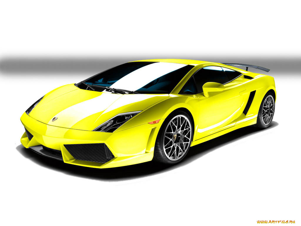 автомобили, lamborghini