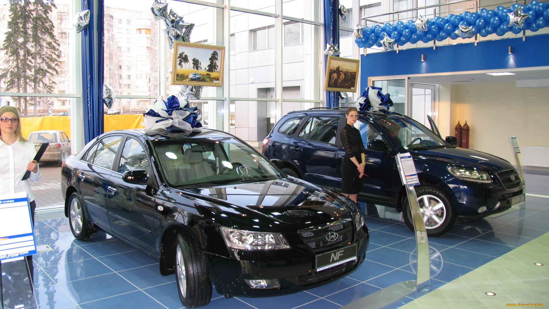 автомобили