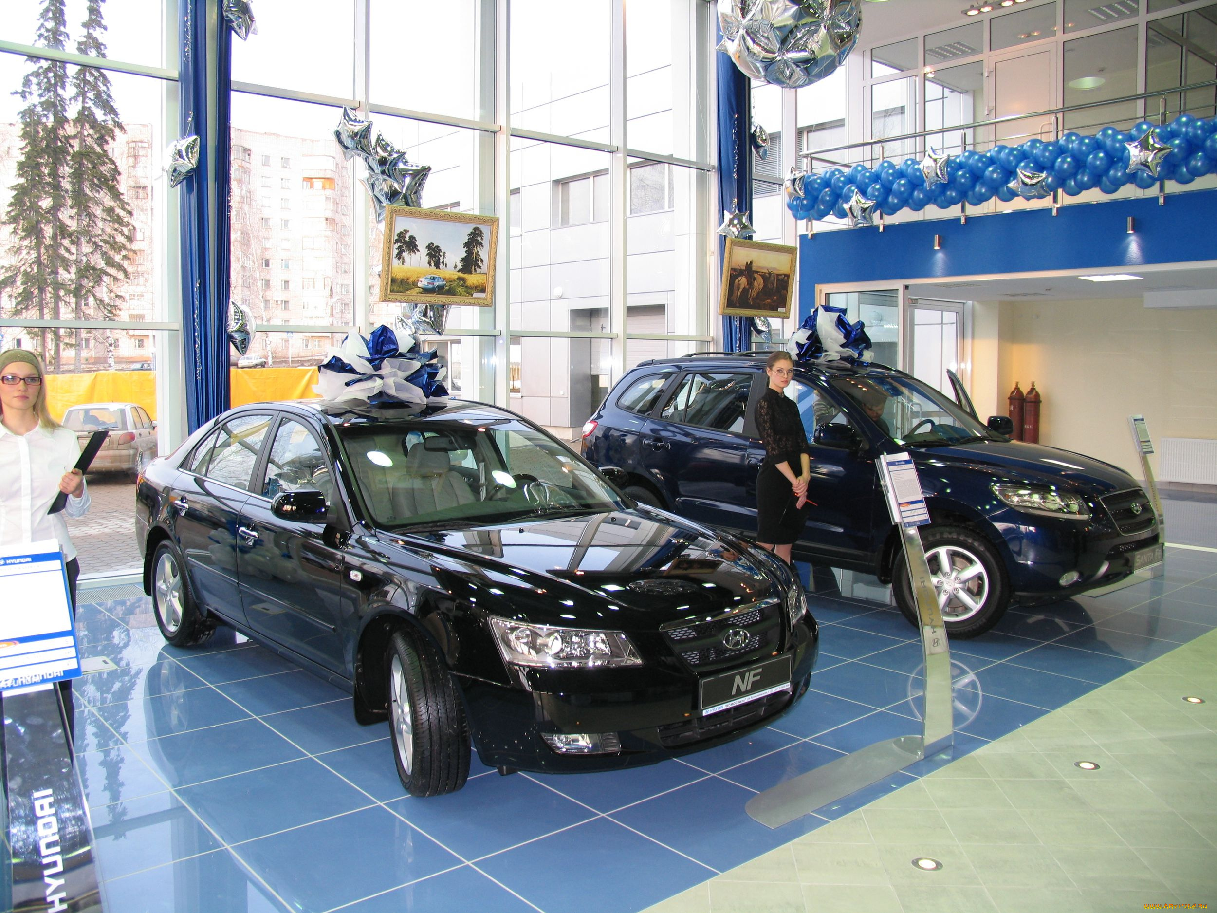 автомобили